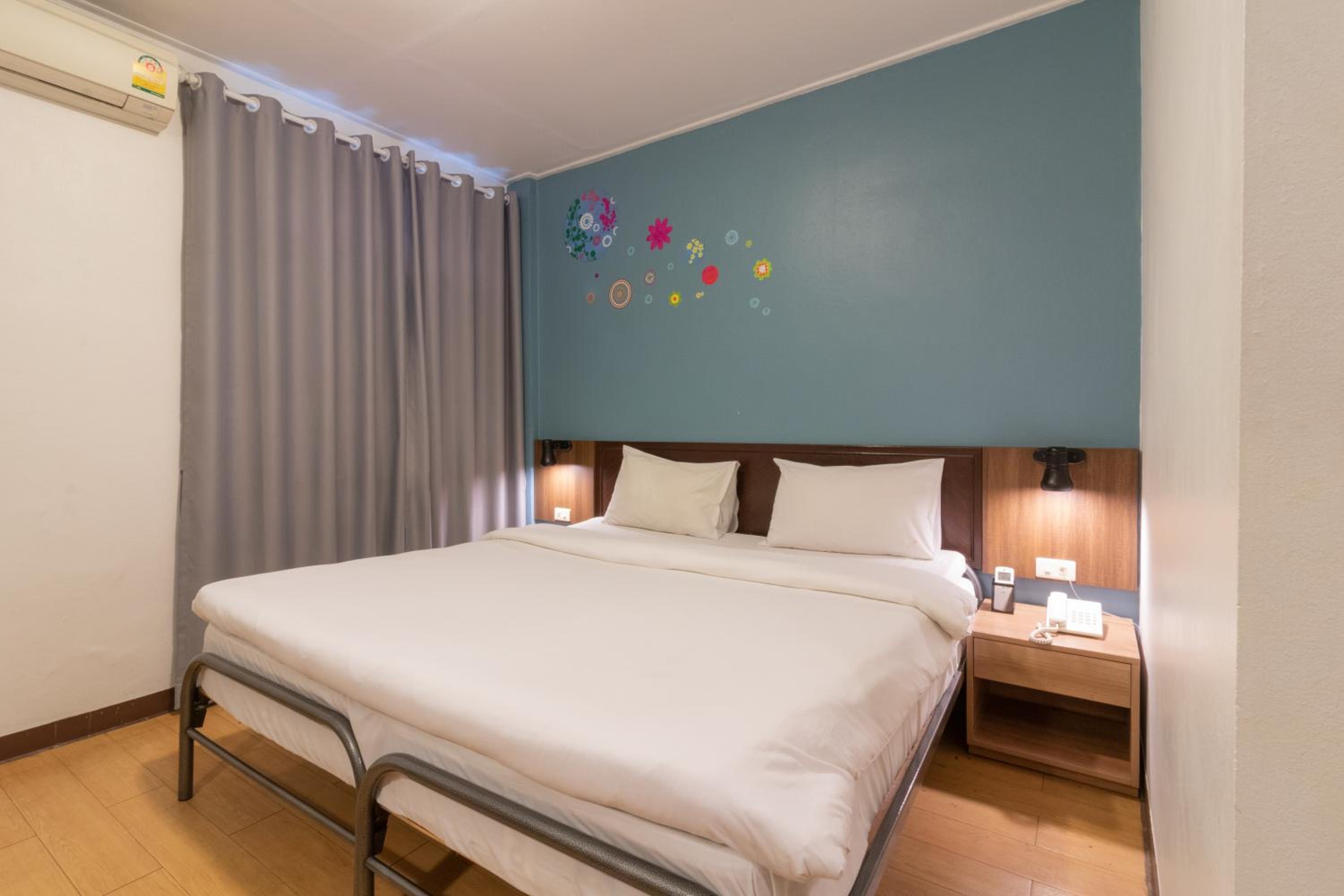 Art Superior Double Room photo 1
