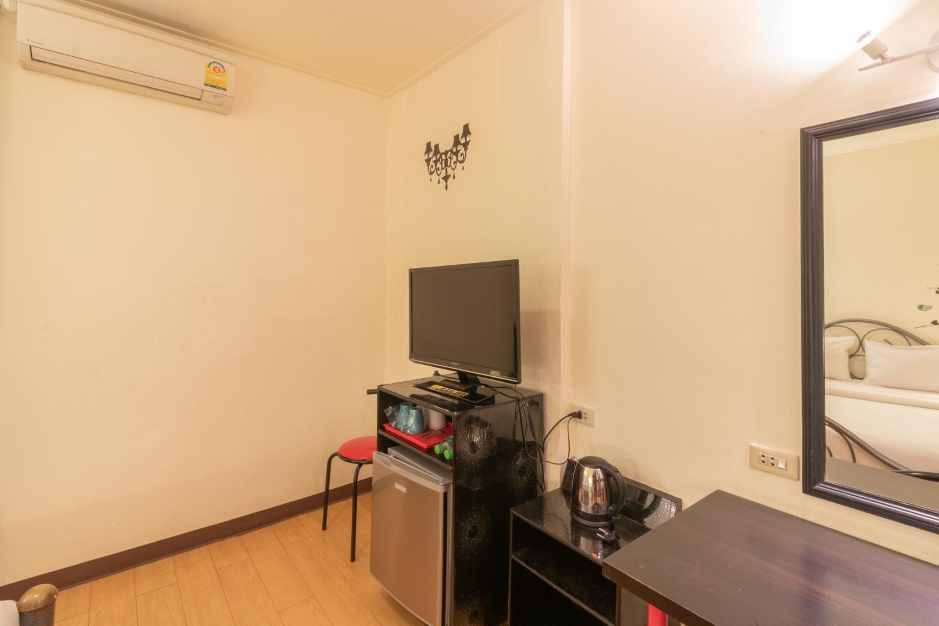 Art Superior Double Room photo 3