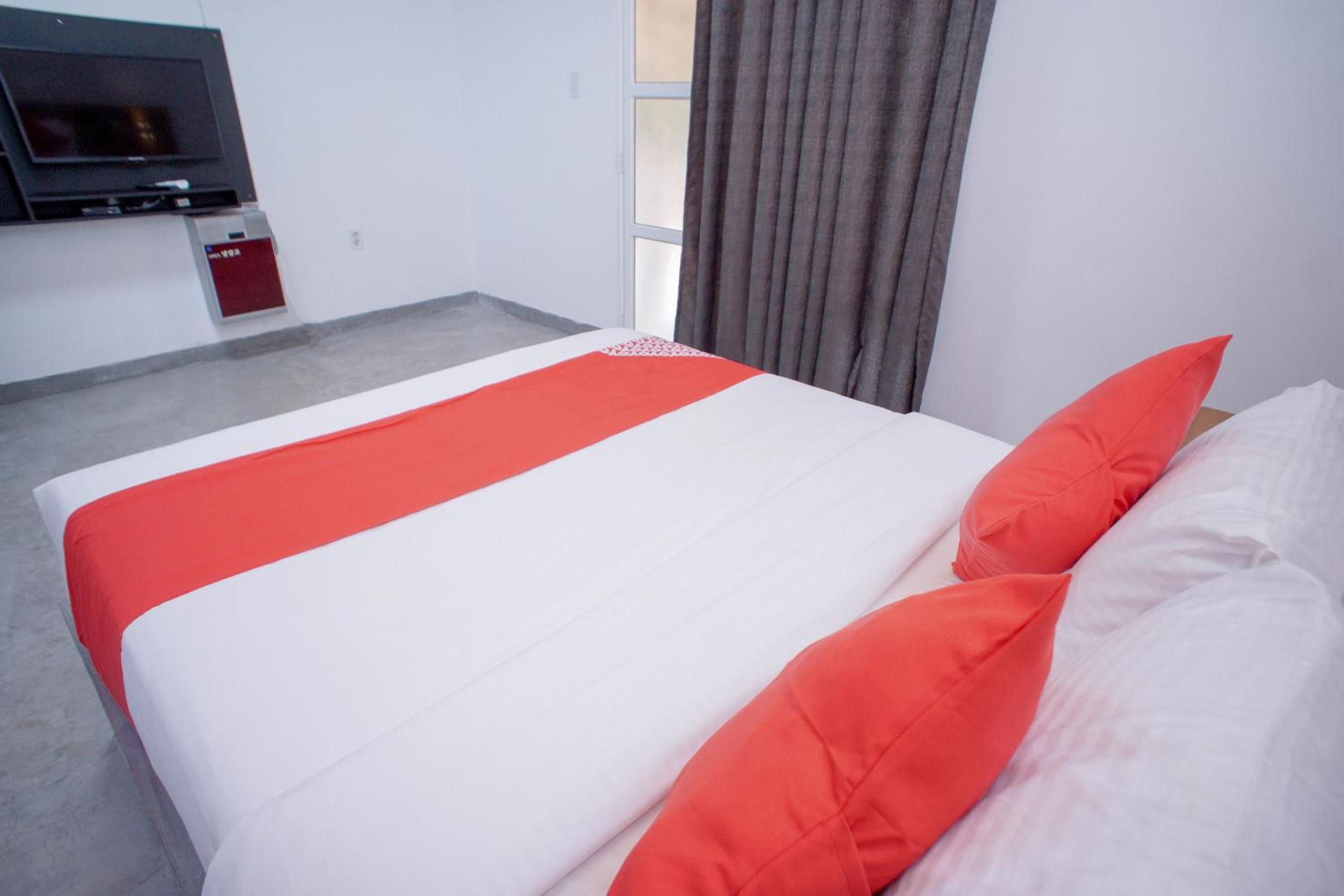 Deluxe Double Room photo 2