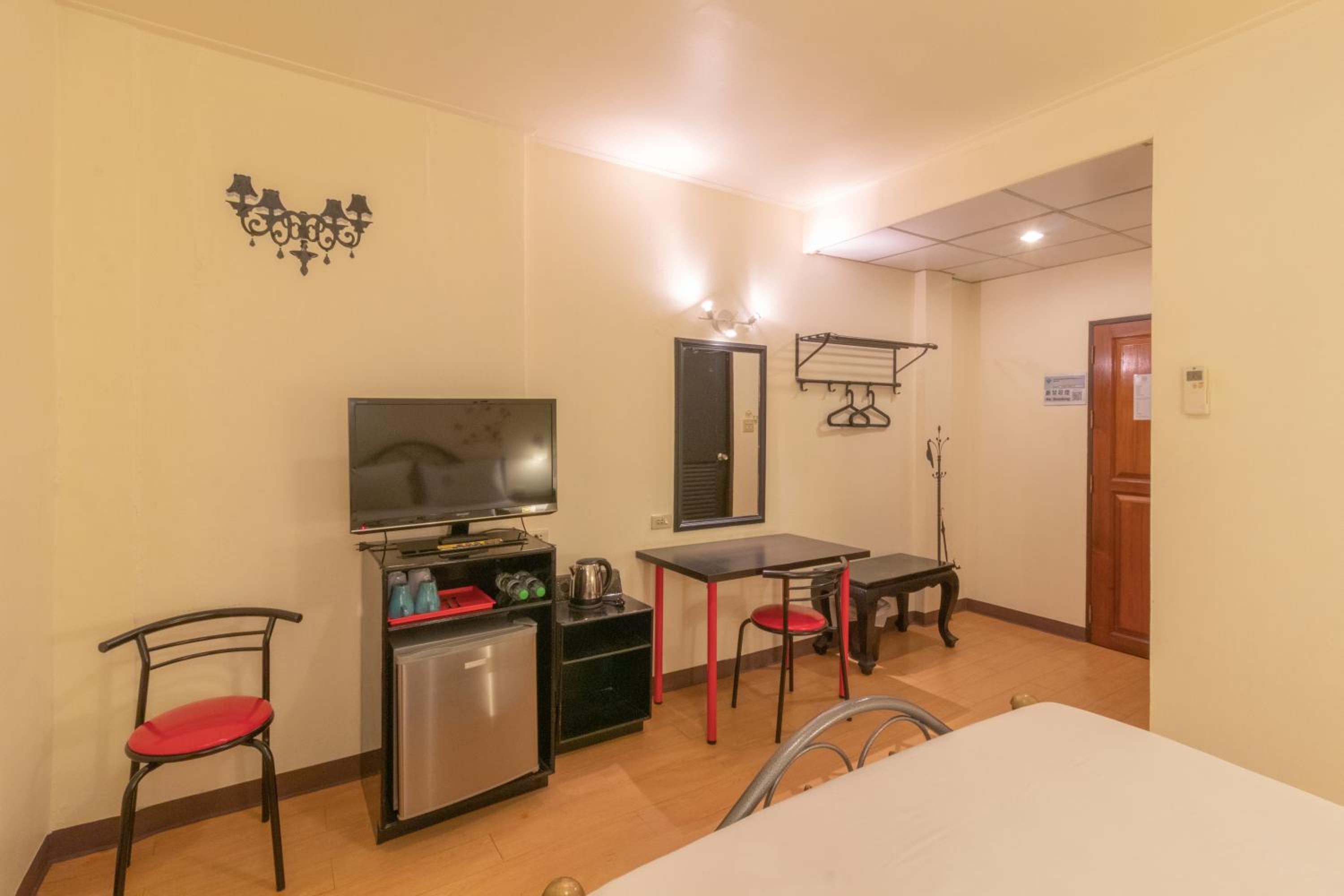 Art Superior Double Room photo 3