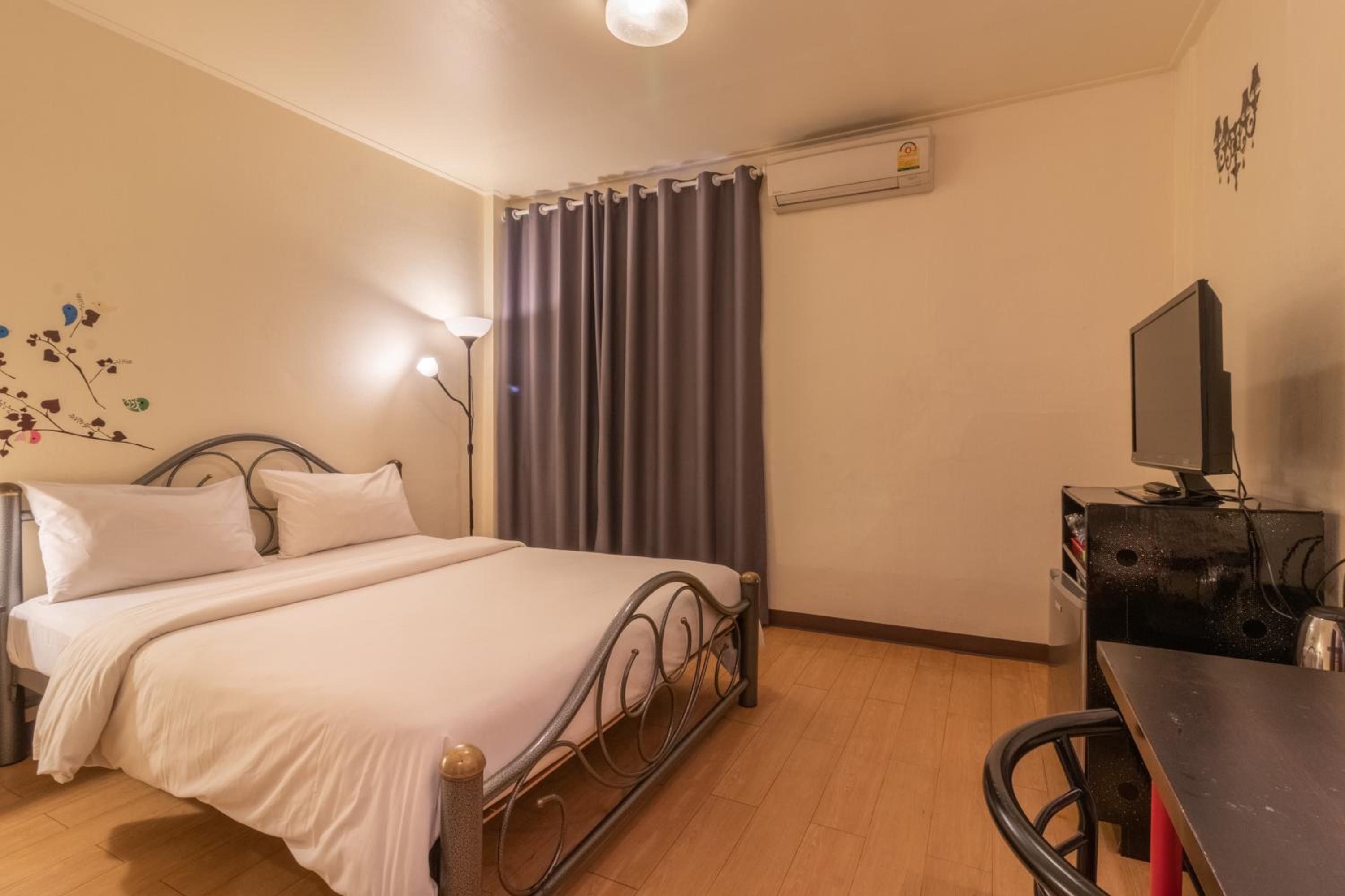 Art Superior Double Room photo 2