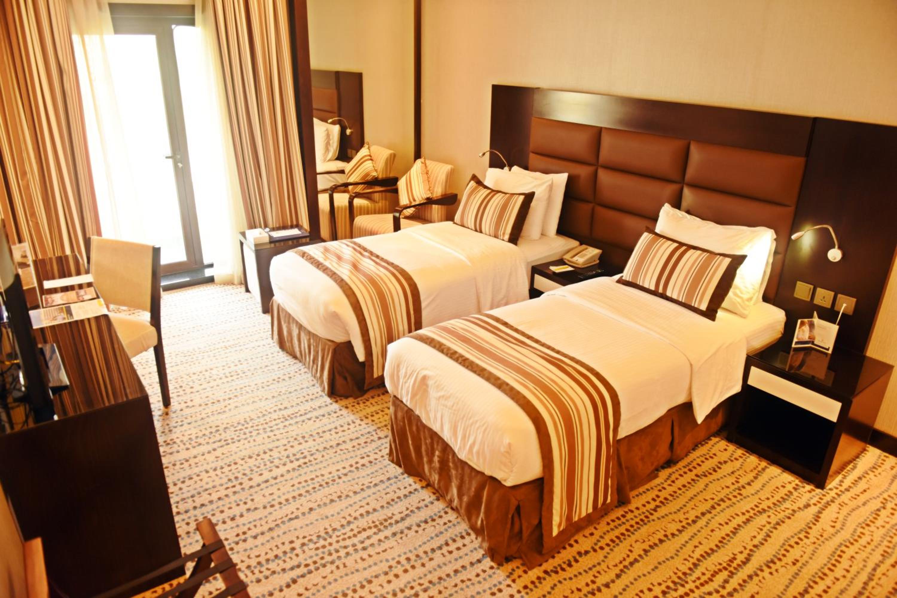 Executive Twin Room