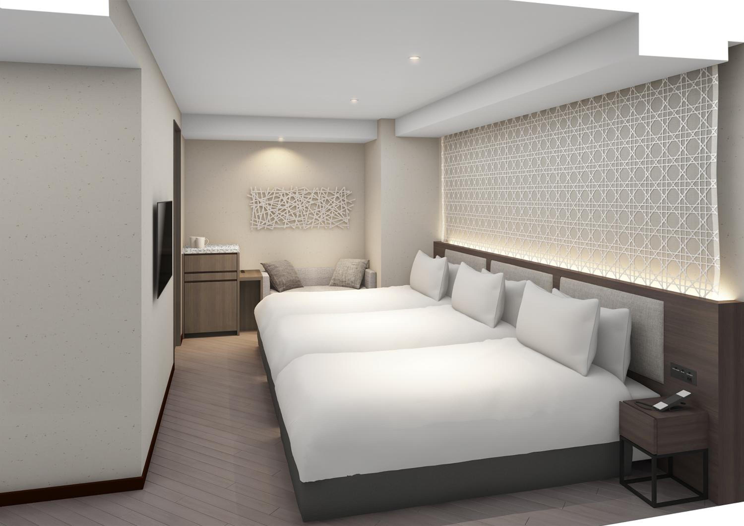 Triple Room - Photo 1