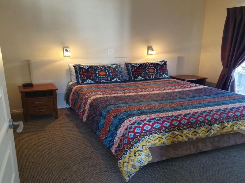 Two-Bedroom Villa photo 1