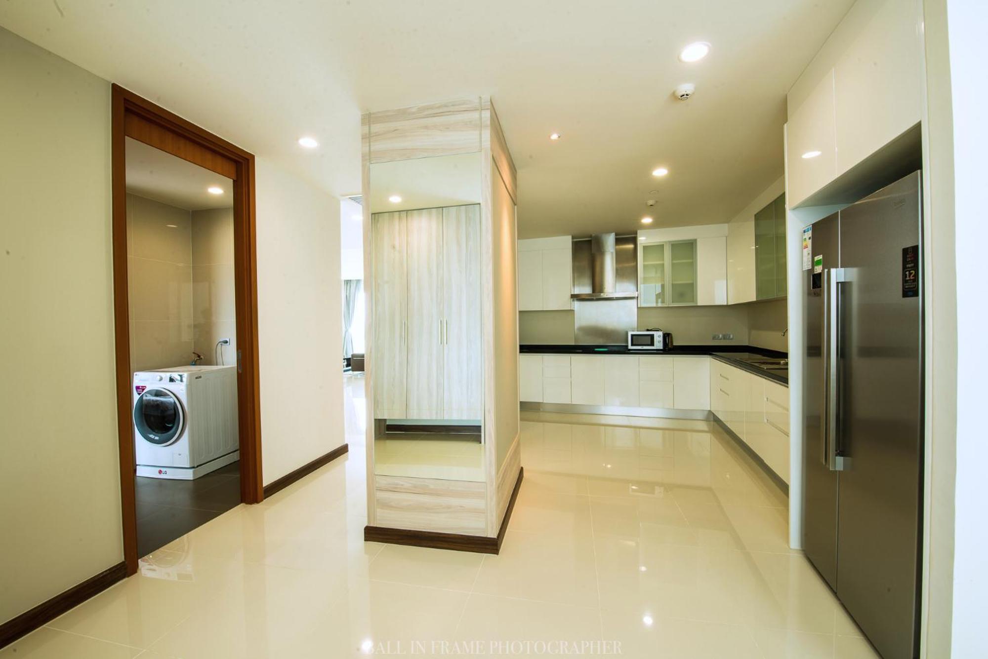 Apartment with Sea View photo 3