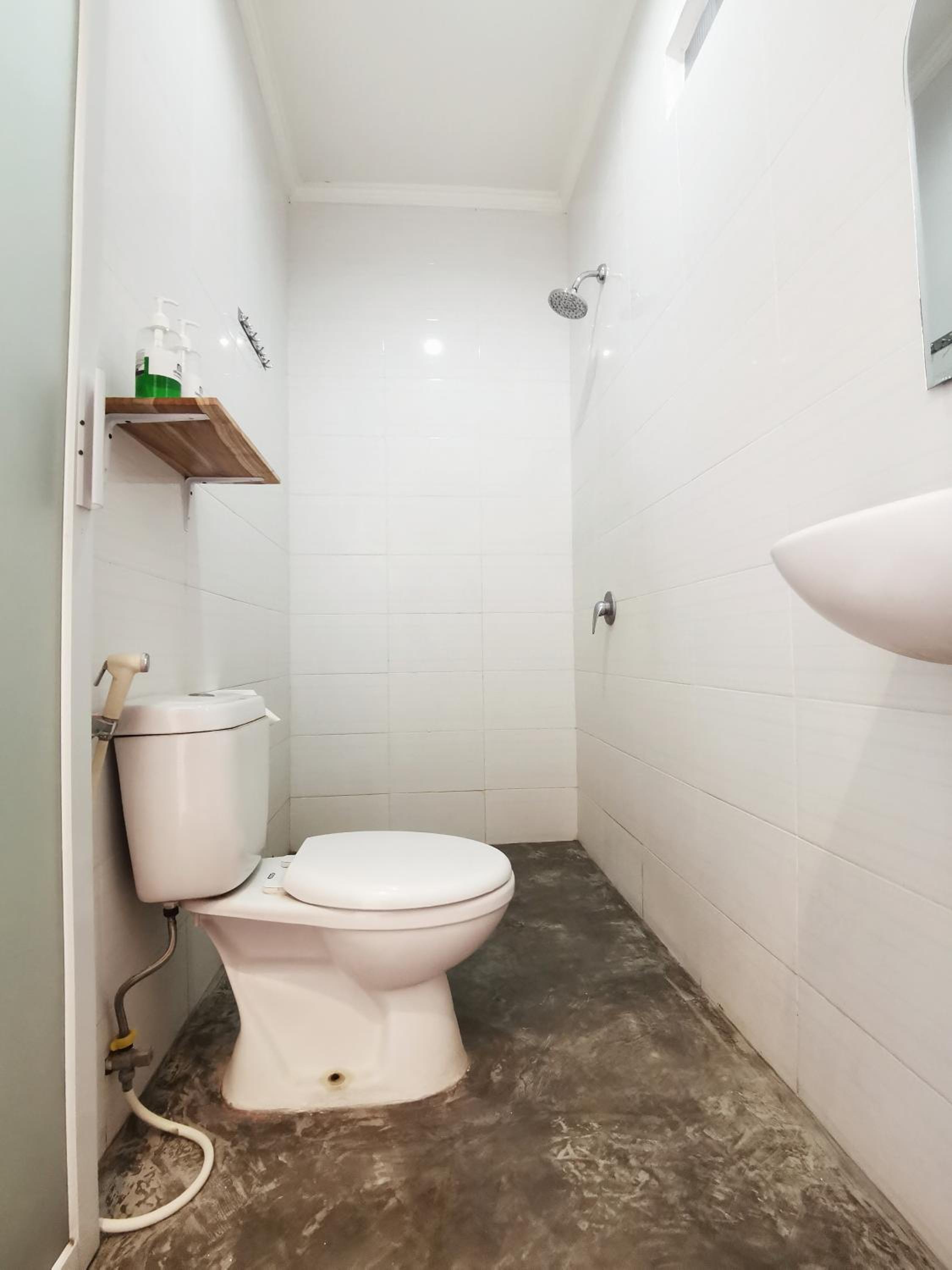 Superior Queen Room photo 3