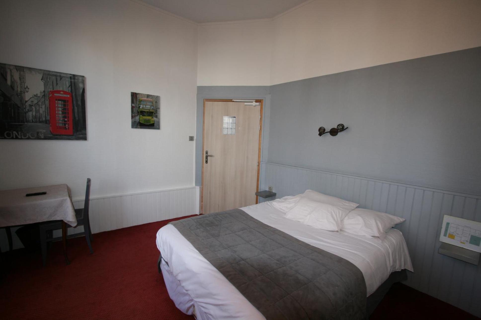 Double Room photo 3