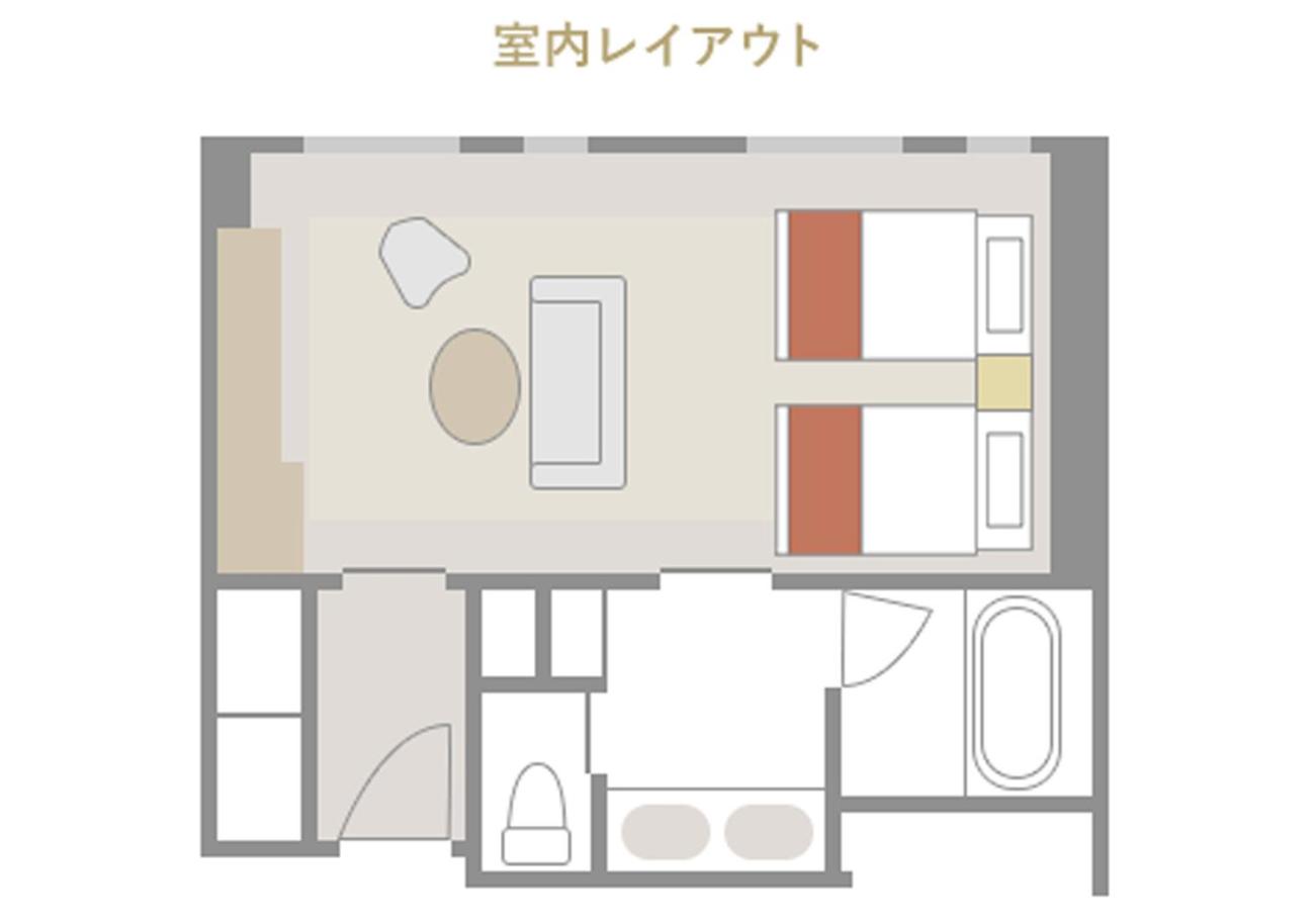 Deluxe Twin Room - Photo 5