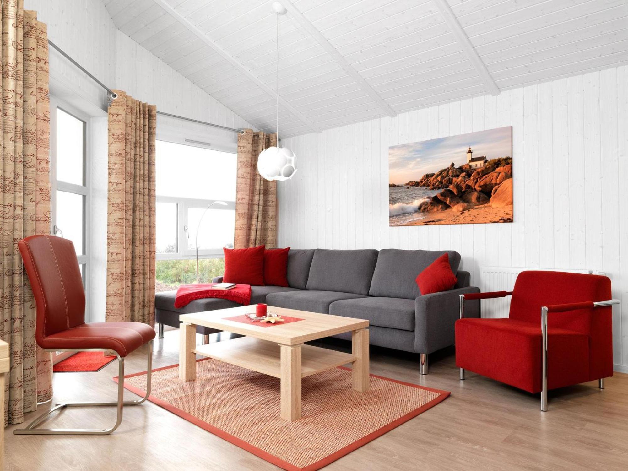 Vacation Home photo 1