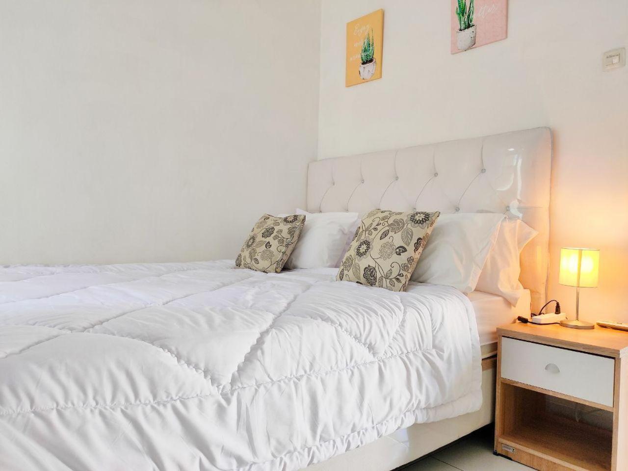 Two-Bedroom Townhouse - Photo 1