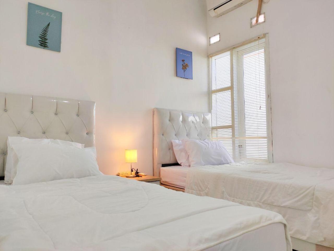 Two-Bedroom Townhouse - Photo 13