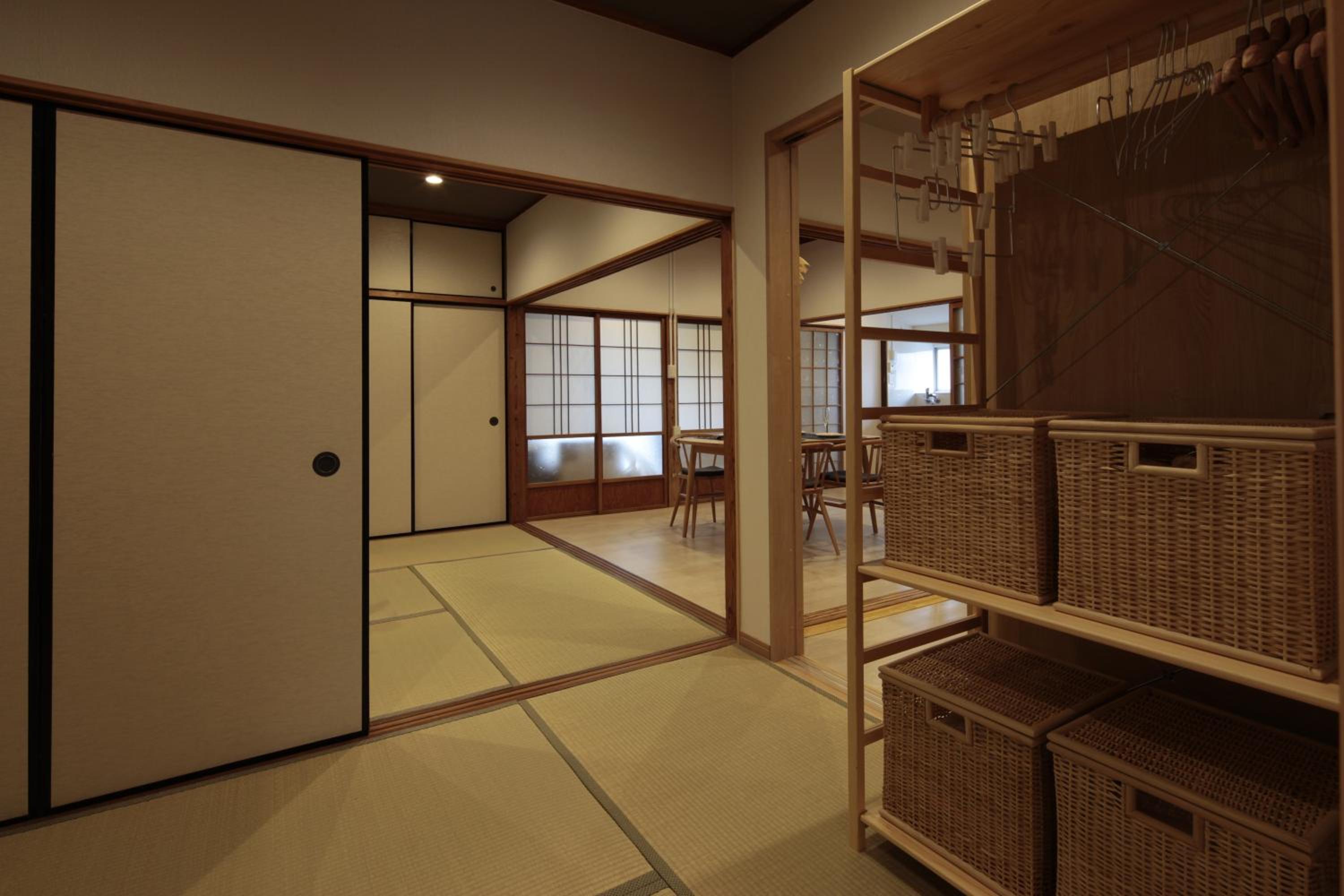 Standard Family Room - Photo 1