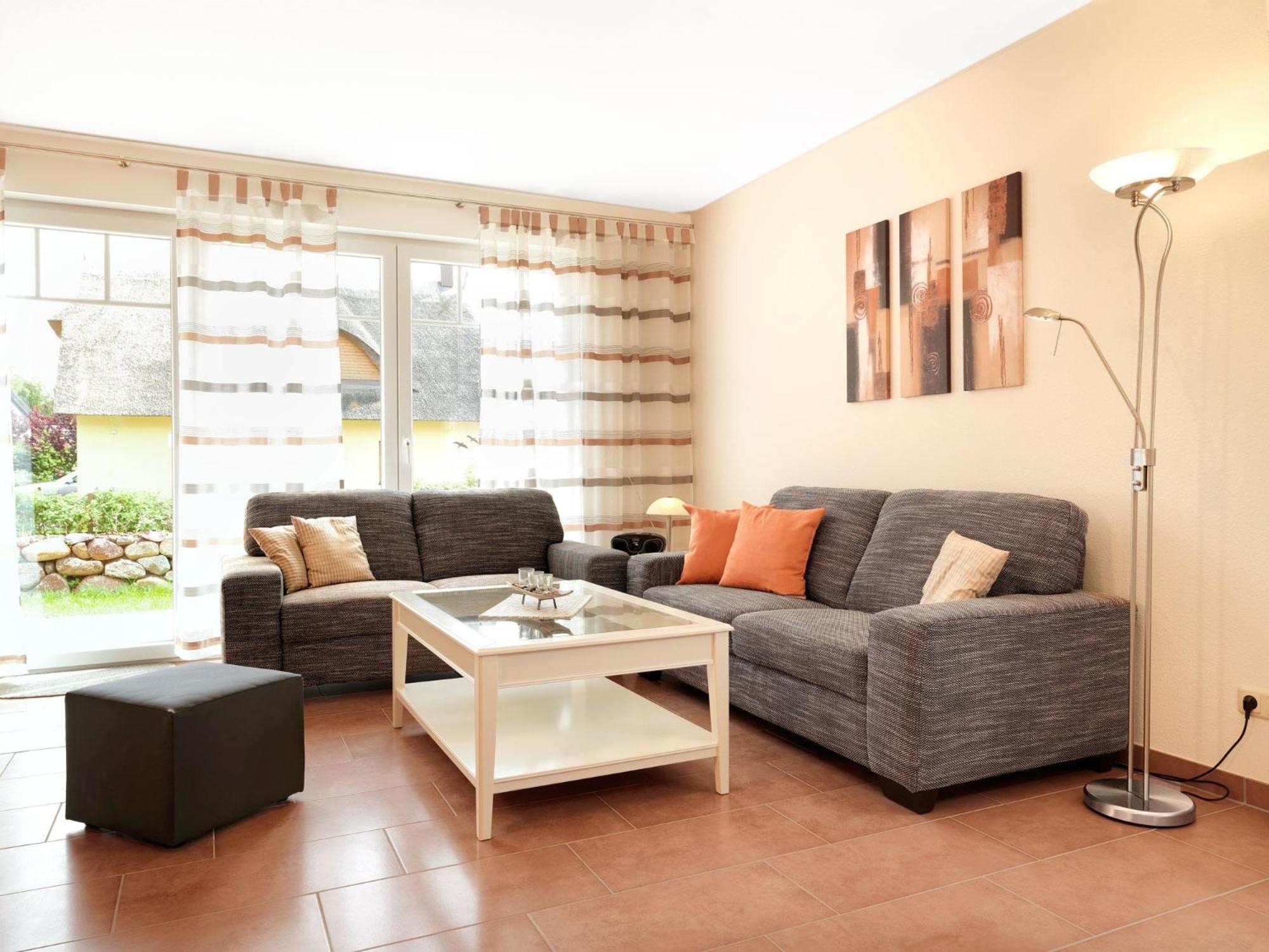 Vacation Home photo 1