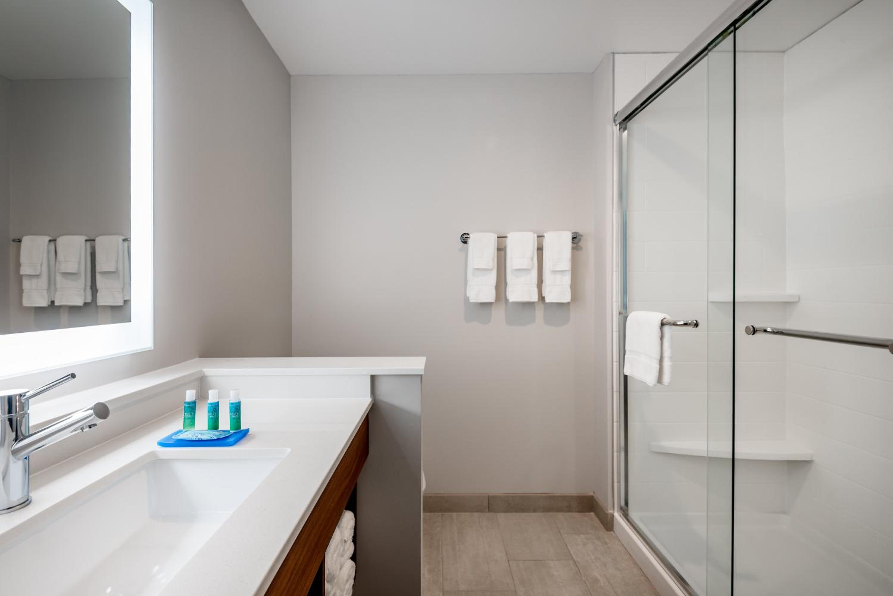 King Suite - Hearing Accessible/Non-Smoking