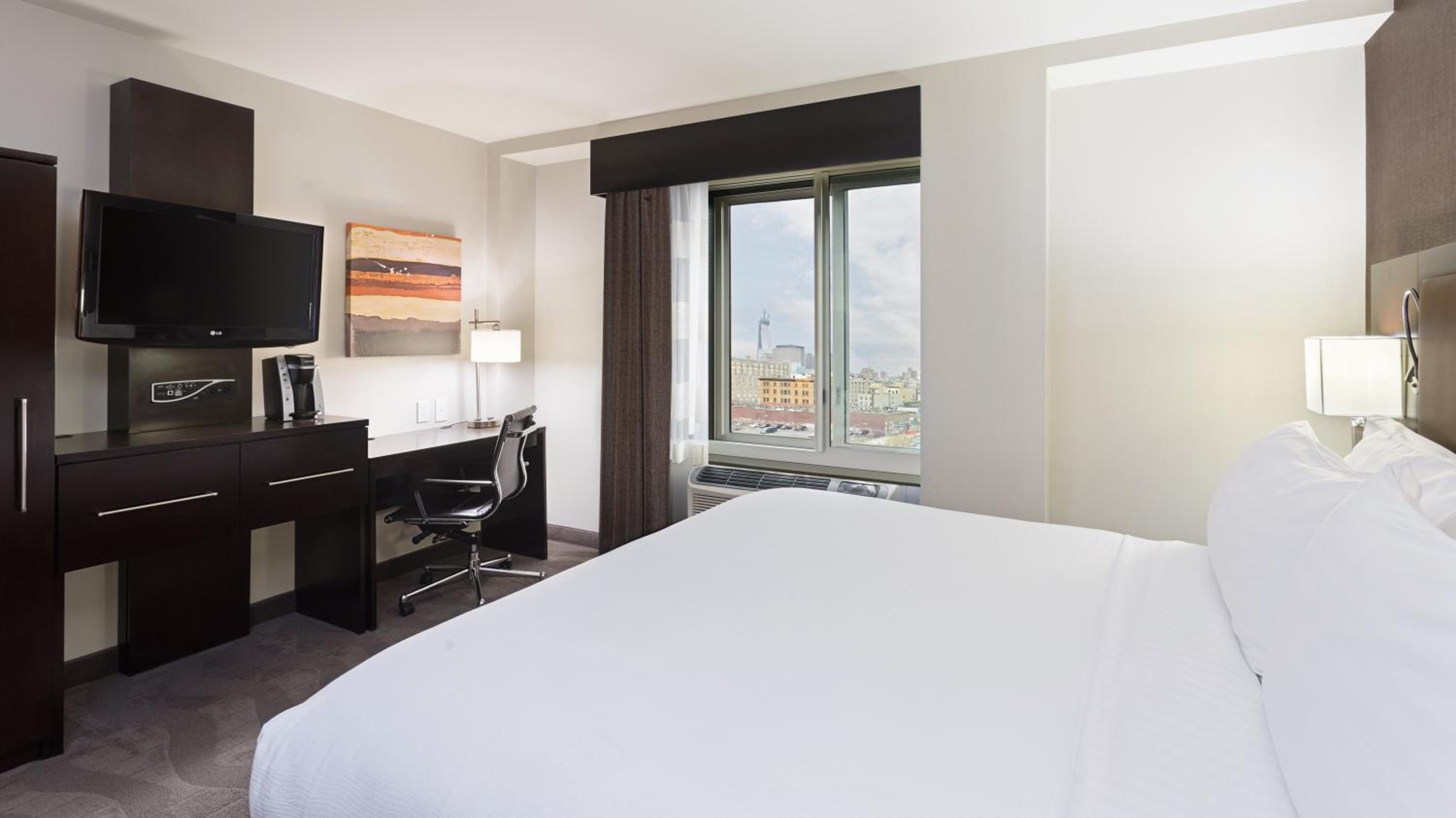 Premier King Room - Non-Smoking