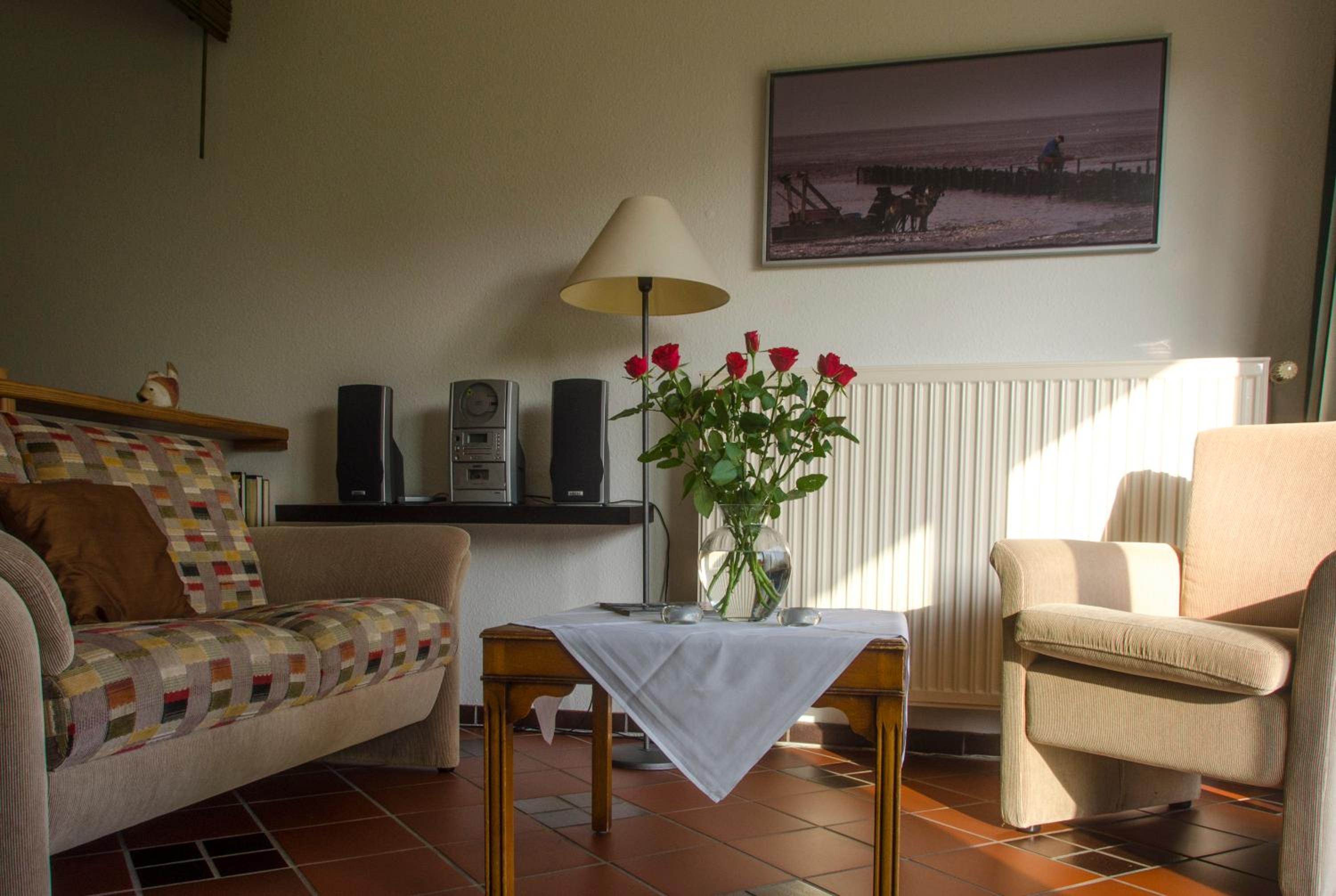 Studio Apartment with Terrace photo 1