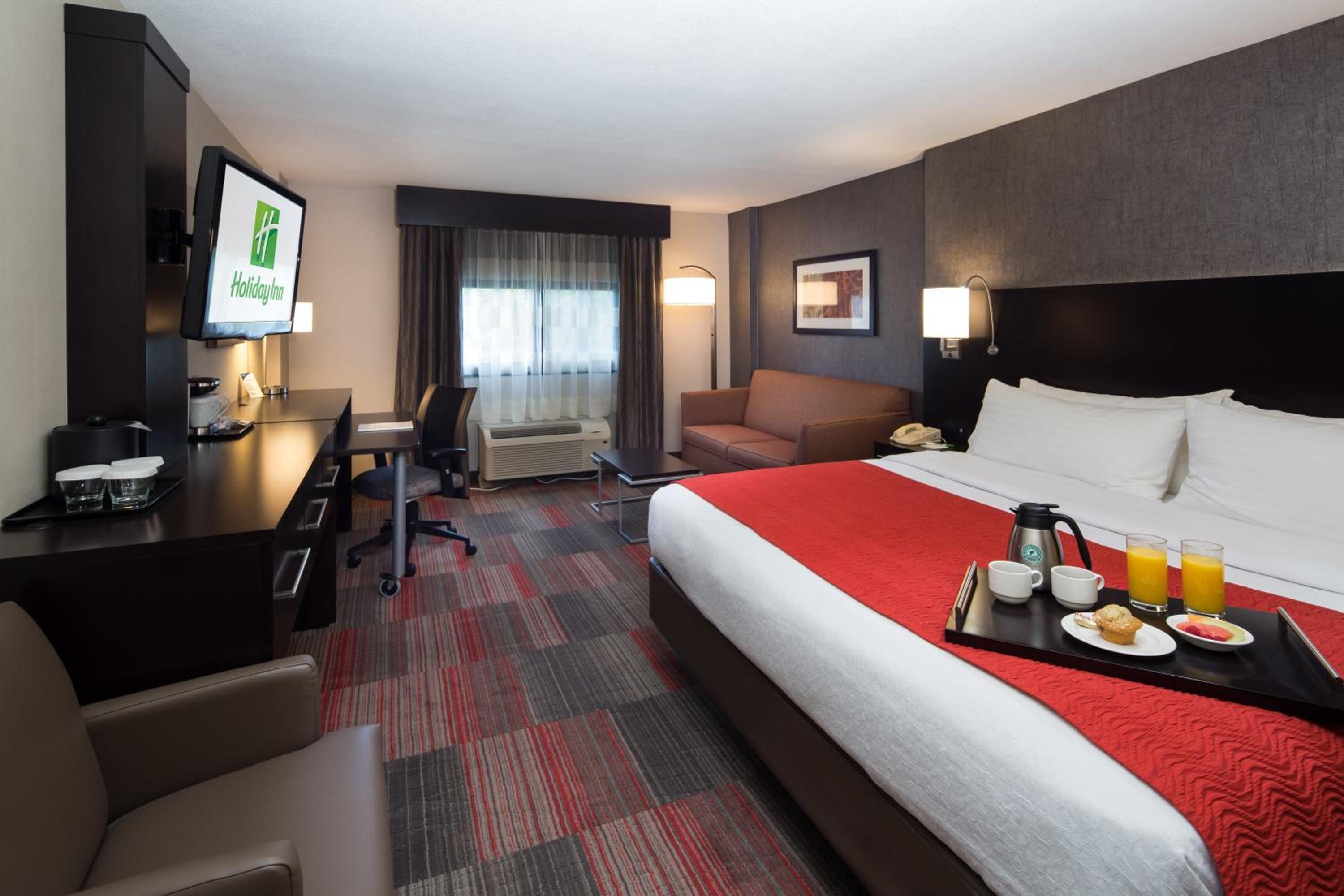 Standard King Room - Photo 3