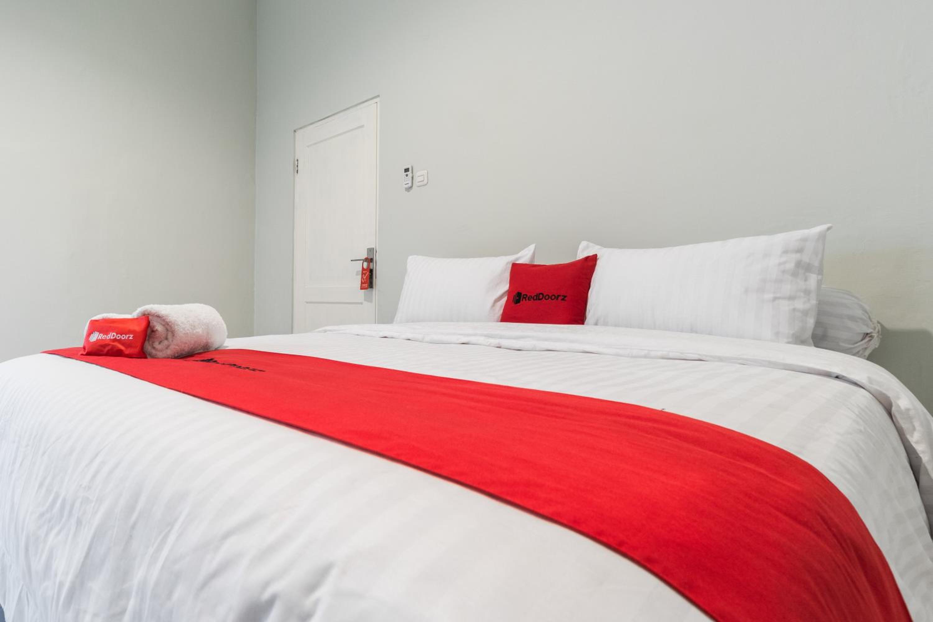 Double Room - Photo 6