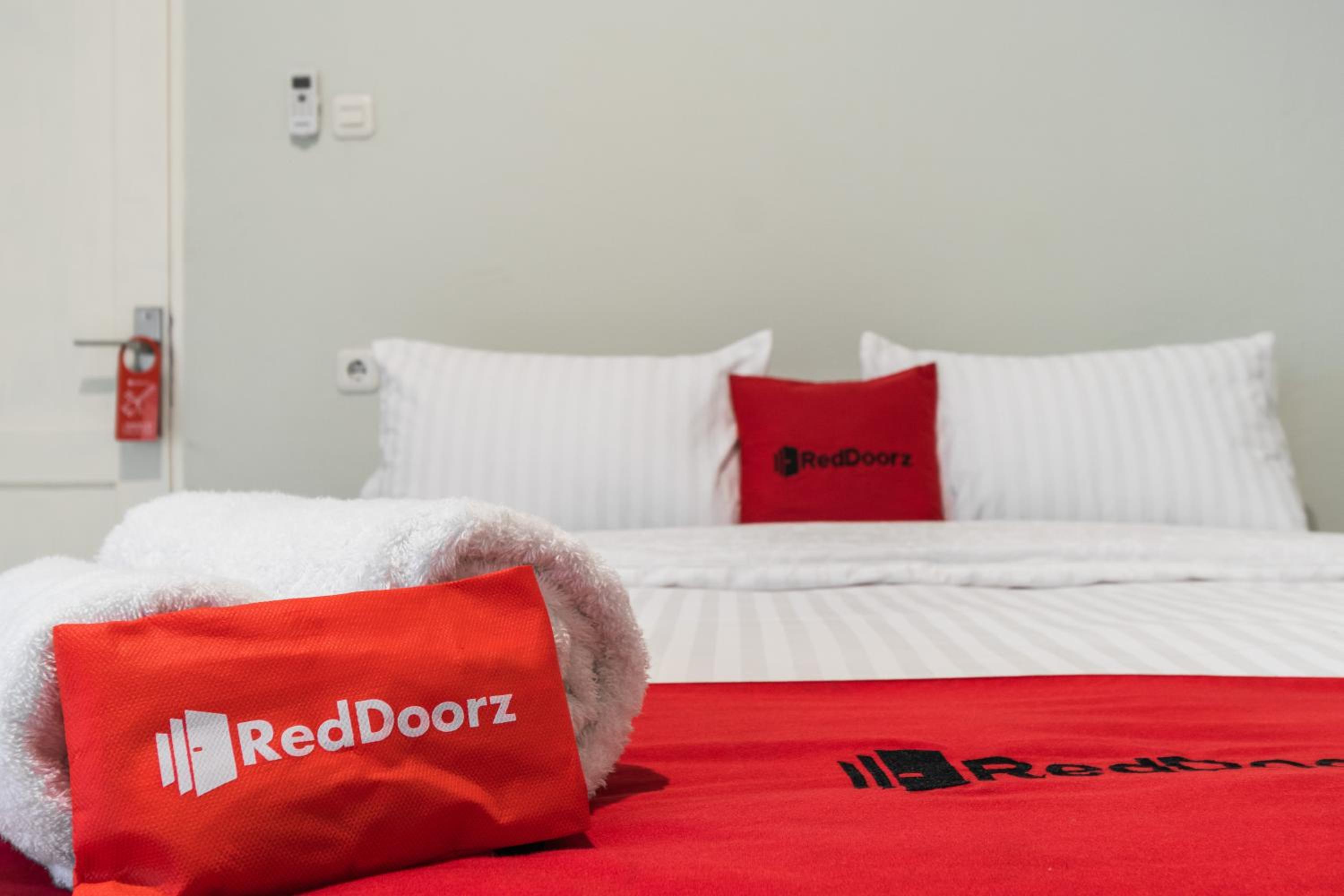 Double Room - Photo 5