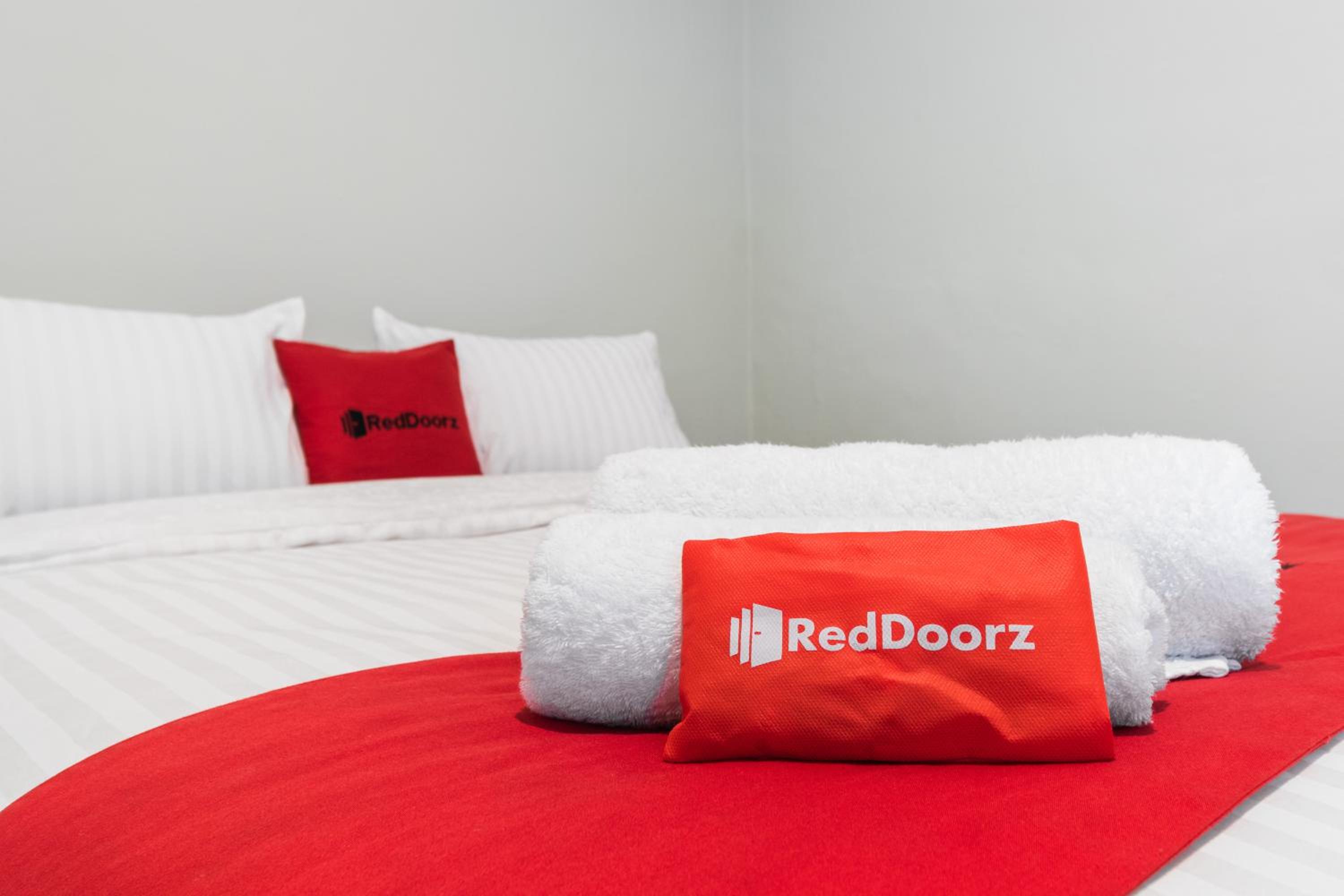 Double Room - Photo 3