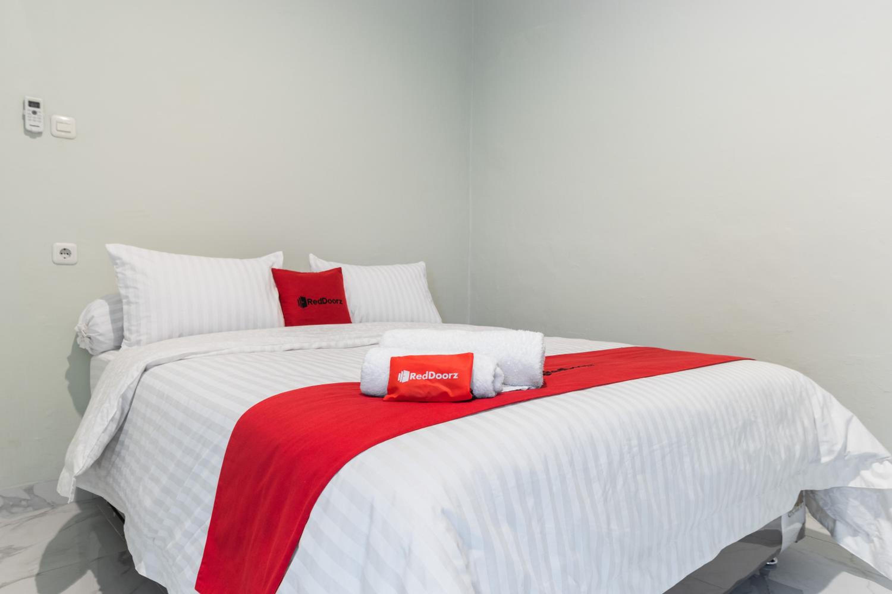 Double Room - Photo 1