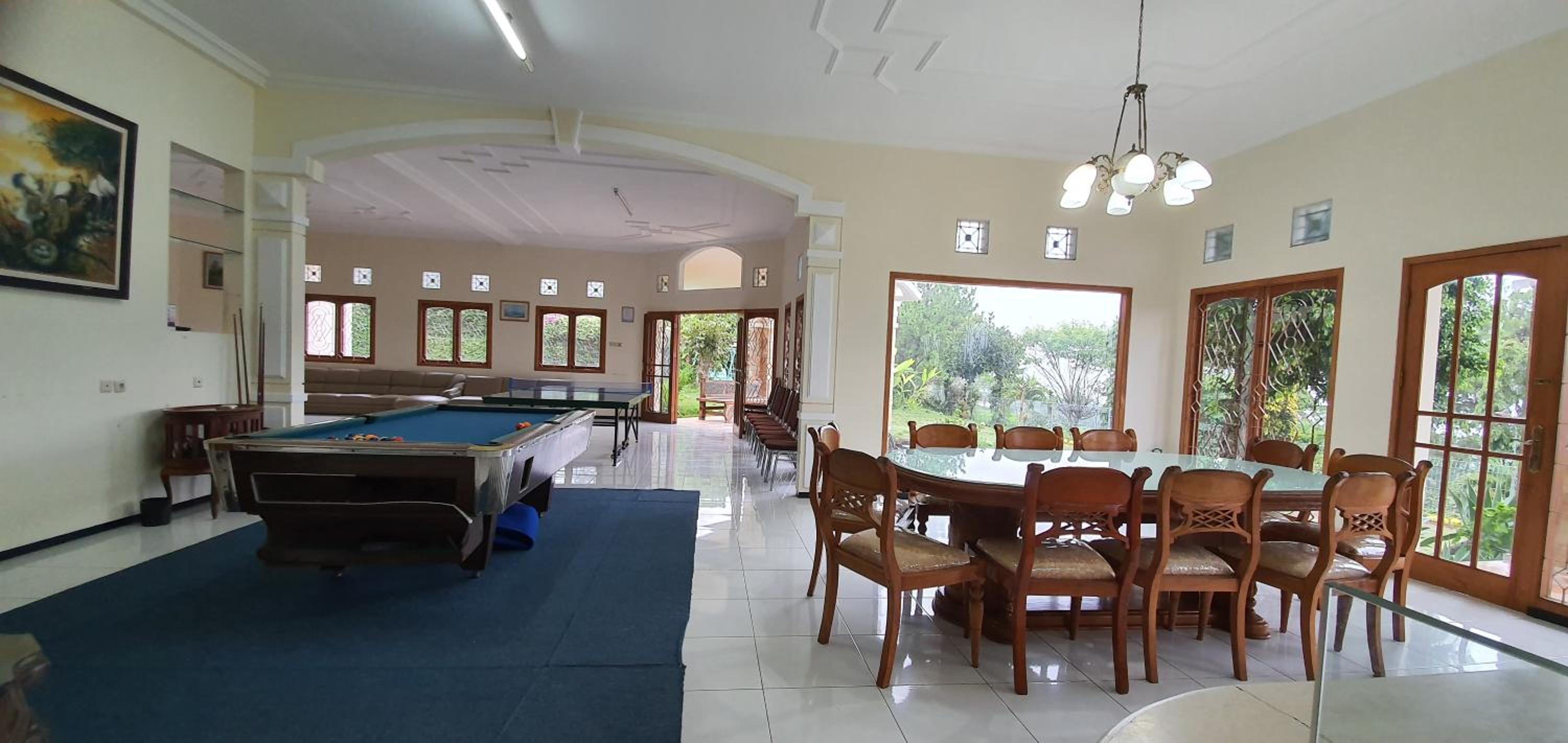 Villa - Photo 24