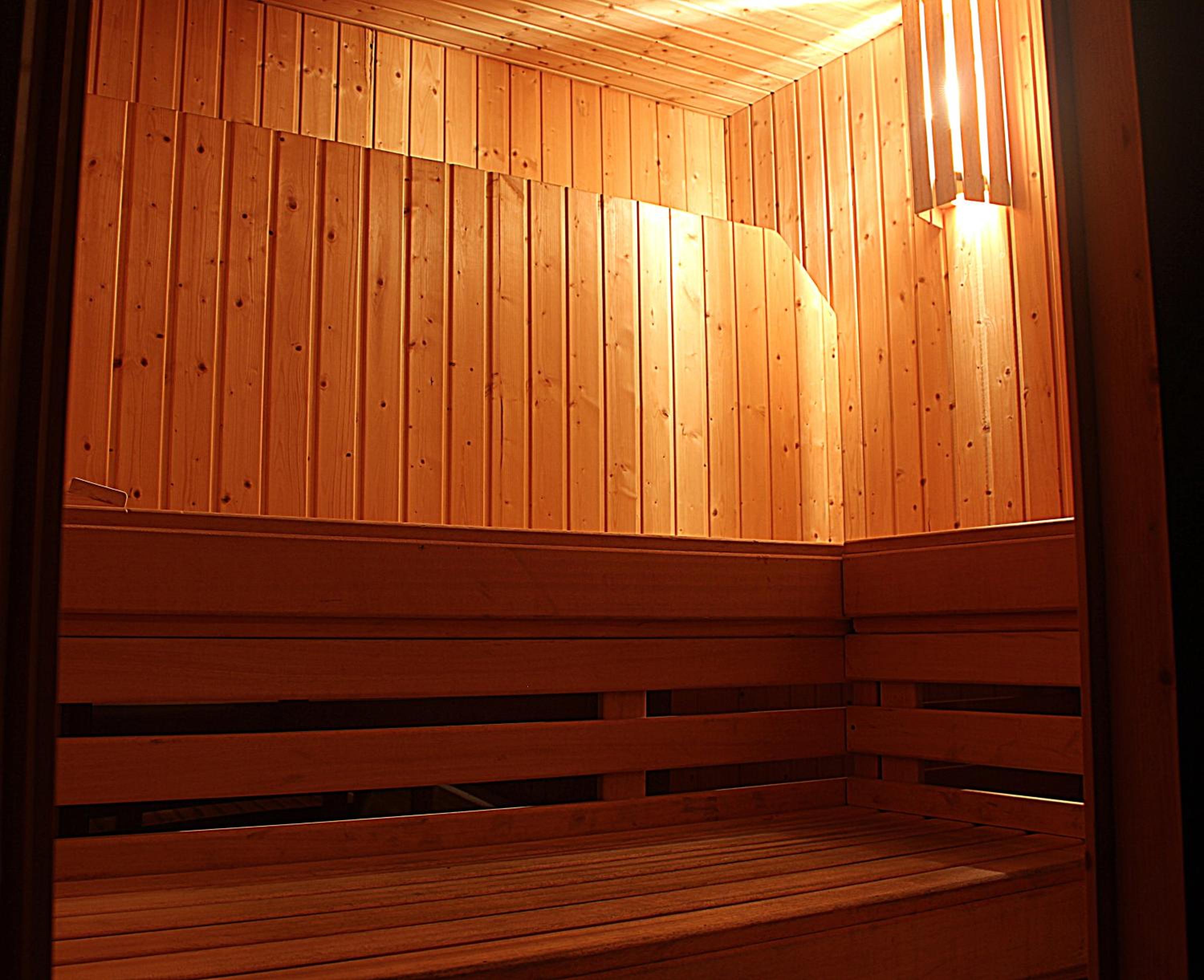 Habitación Doble con Bañera de Hidromasaje y Acceso al Spa.