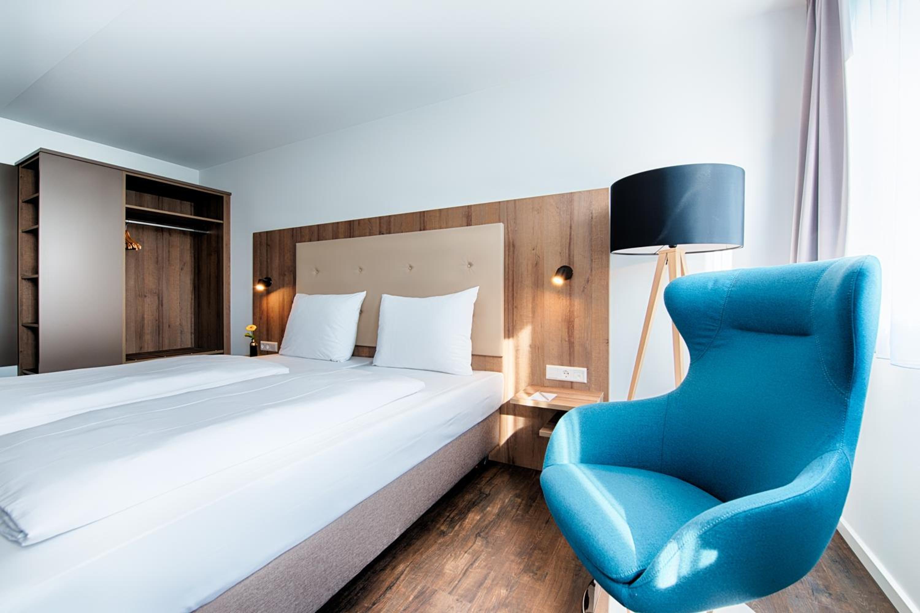 Superior Twin Room - Photo 9