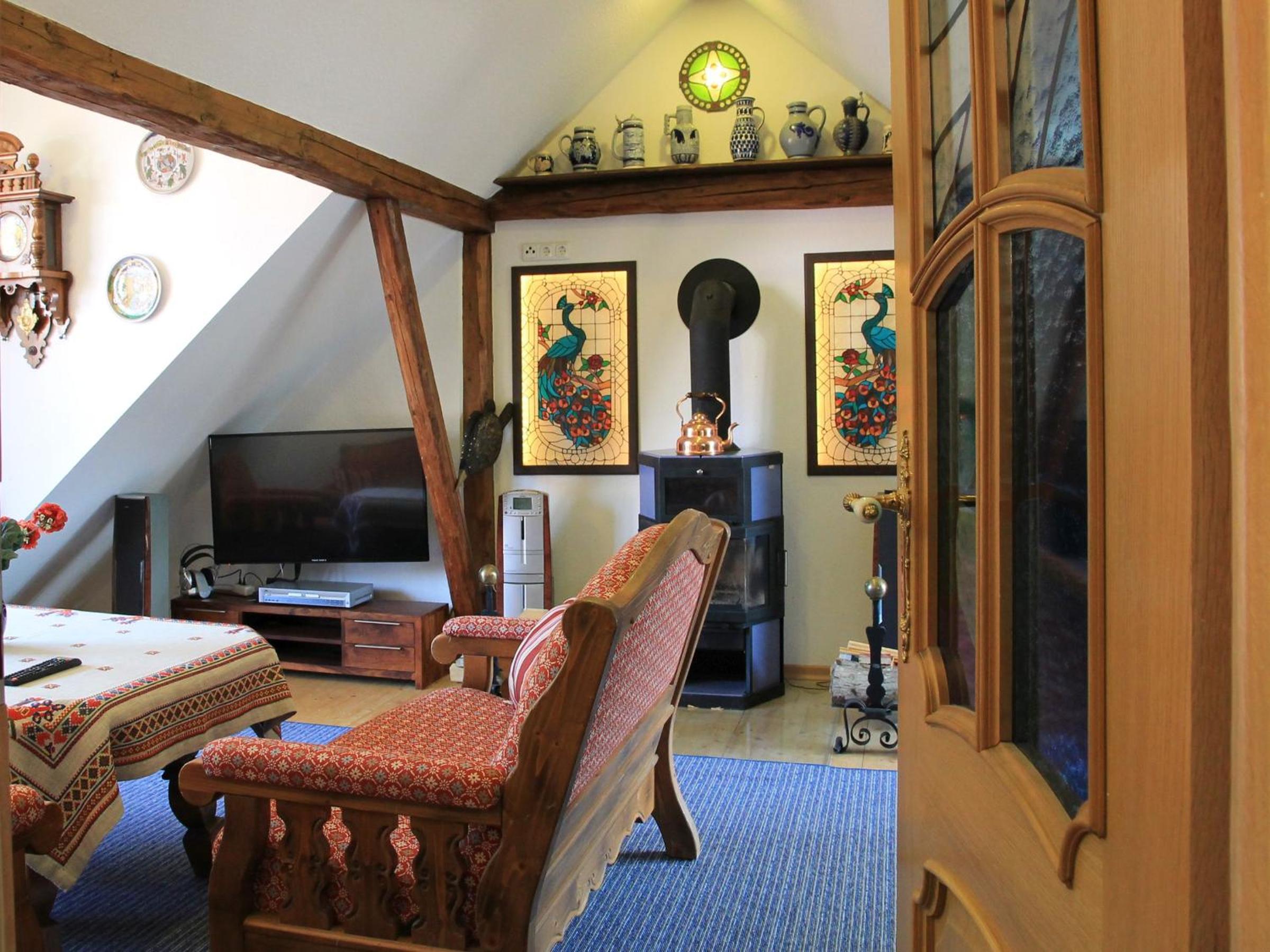 Apartment with Terrace photo 1