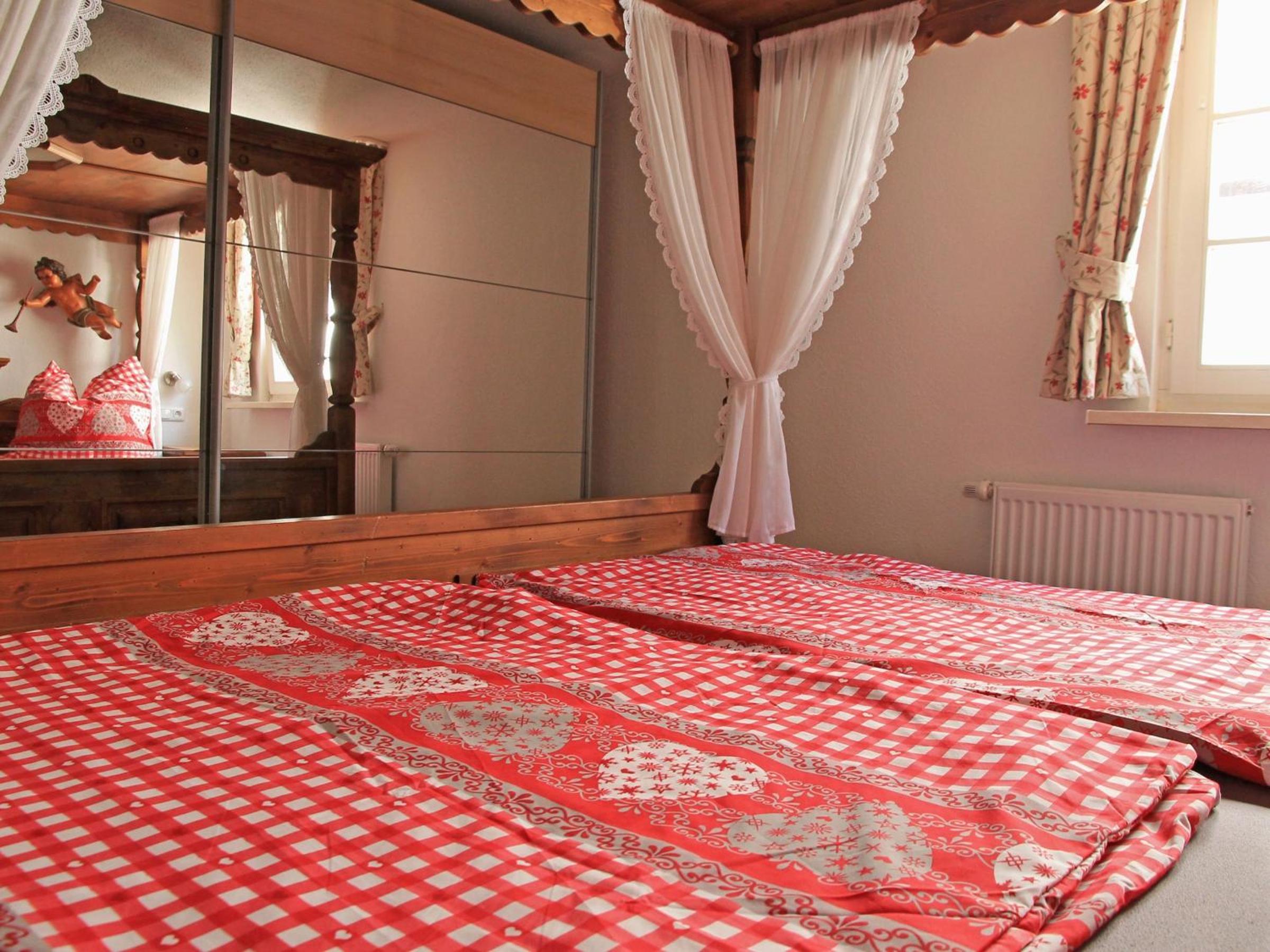 Apartment with Terrace photo 3