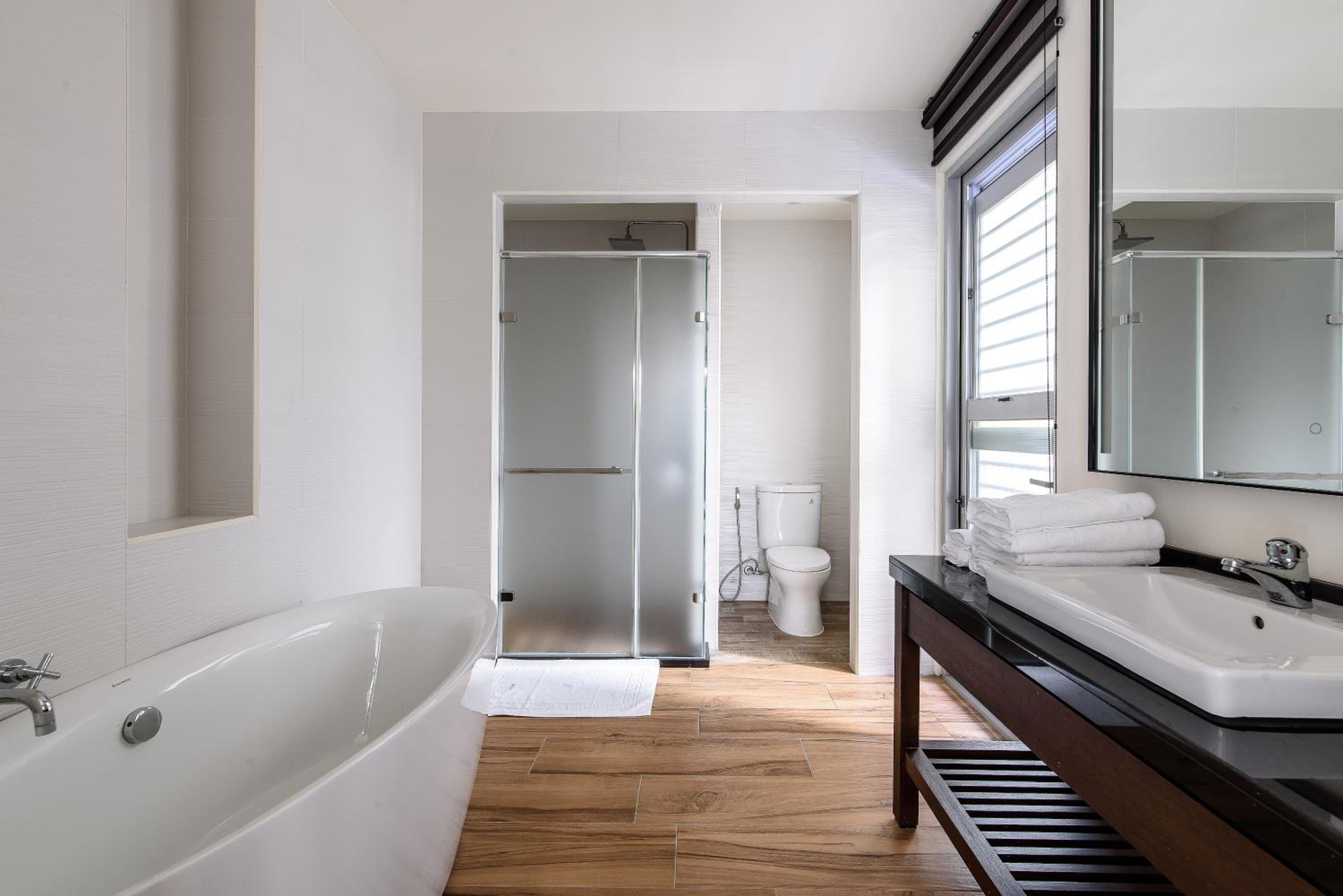 Superior Quadruple Room - Photo 5