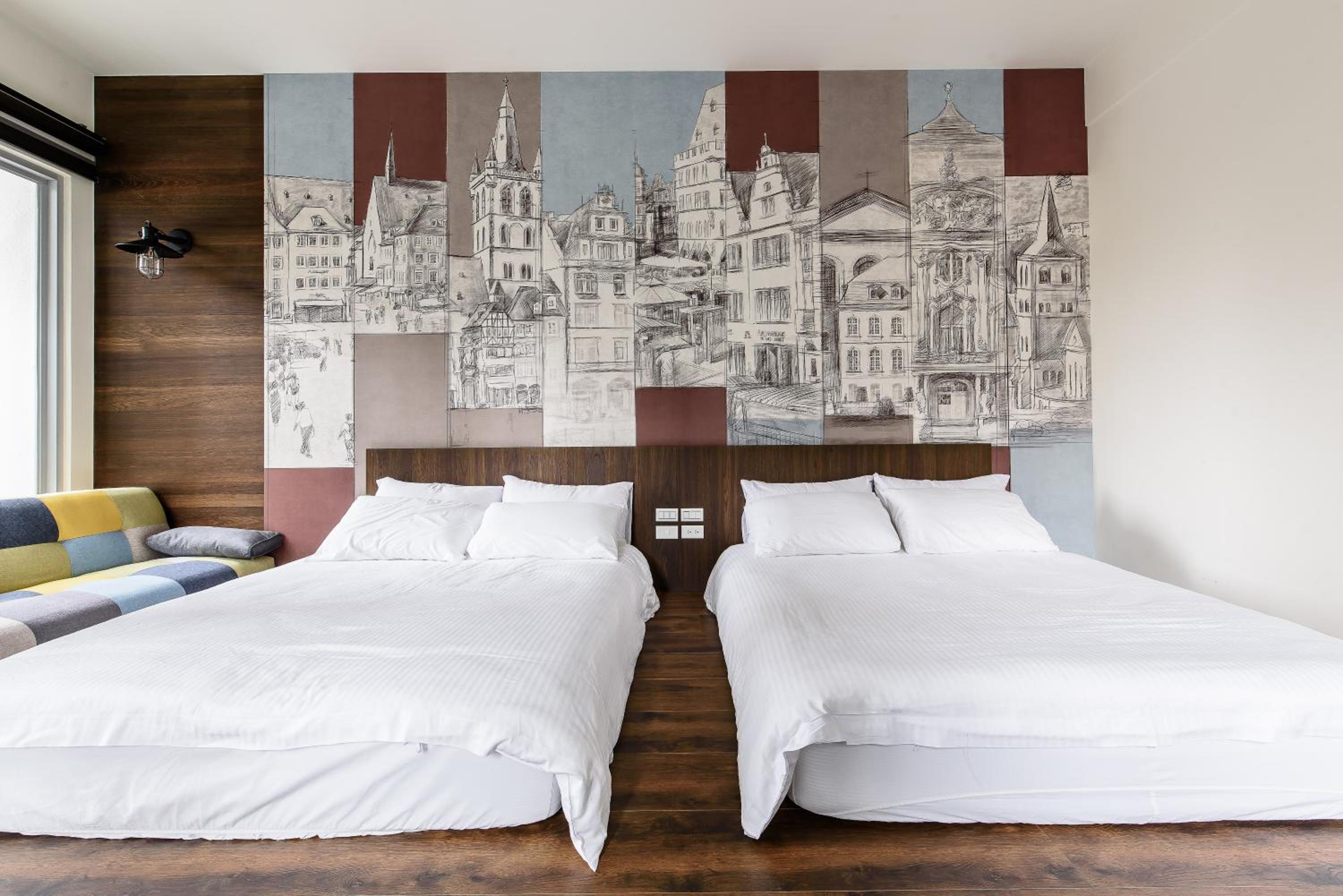 Superior Quadruple Room - Photo 1