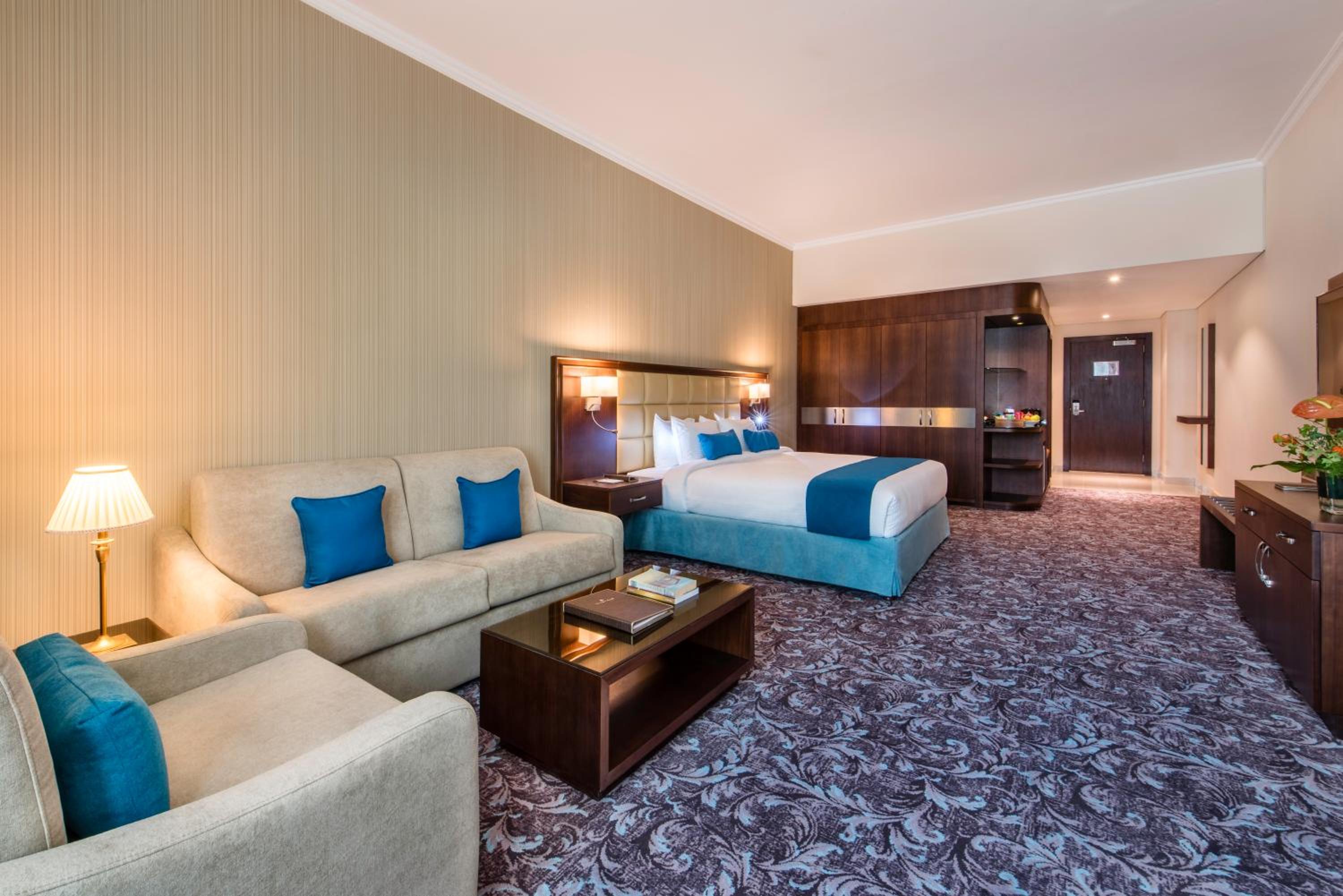 Standard King Room