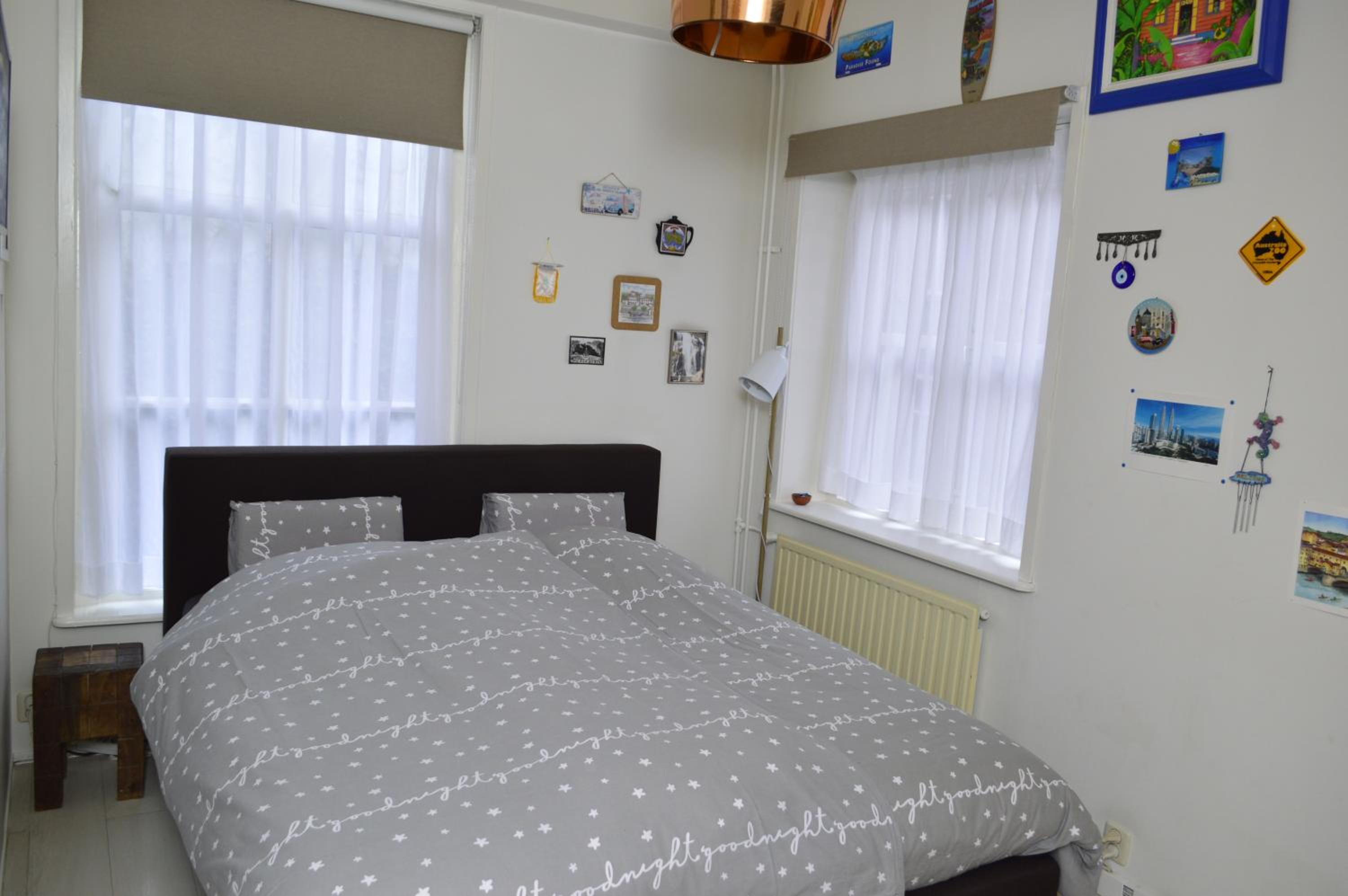 Double Room with Shared Bathroom photo 1