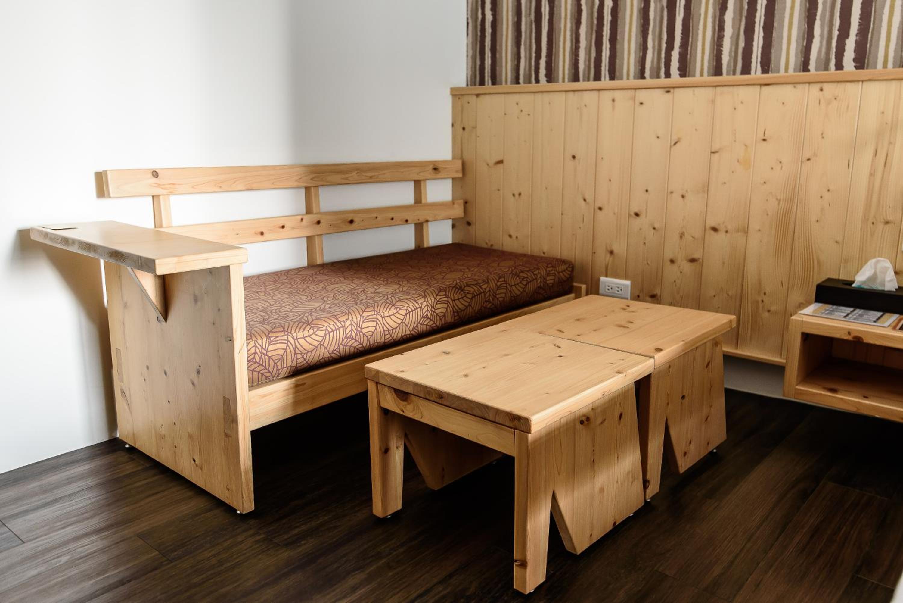 Standard Double Room - Photo 5