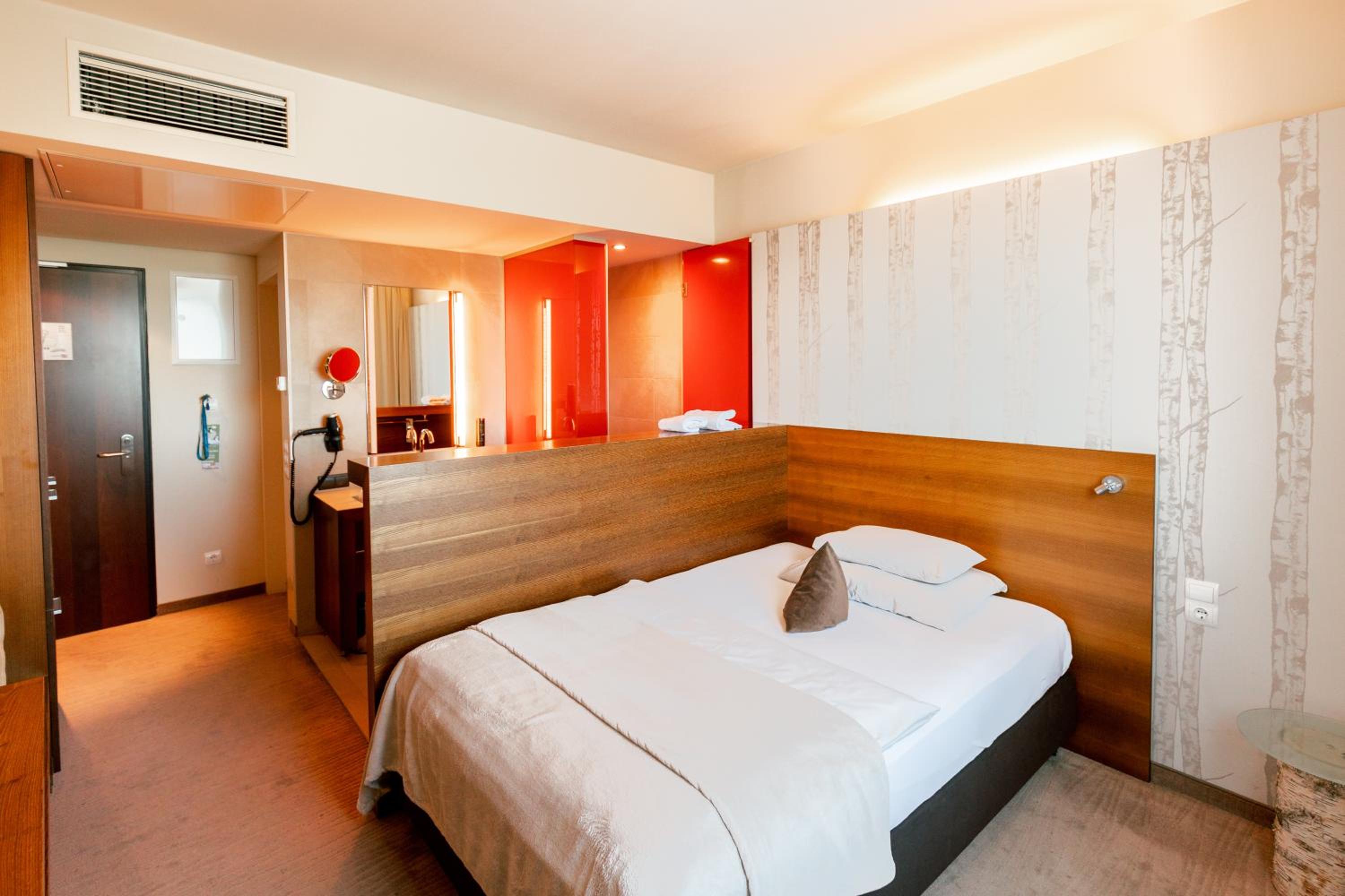 Standard Single Room photo 2
