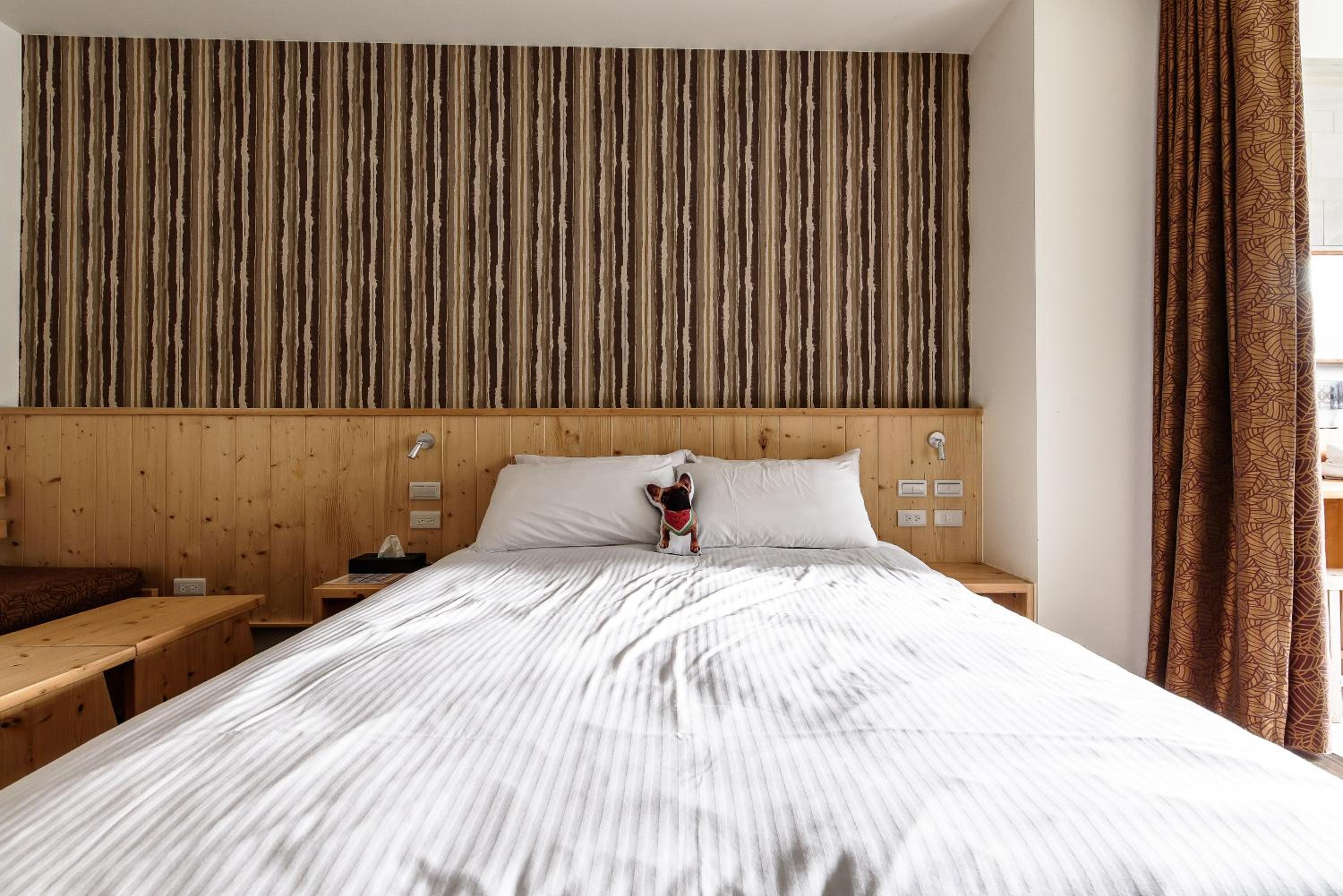 Standard Double Room - Photo 1