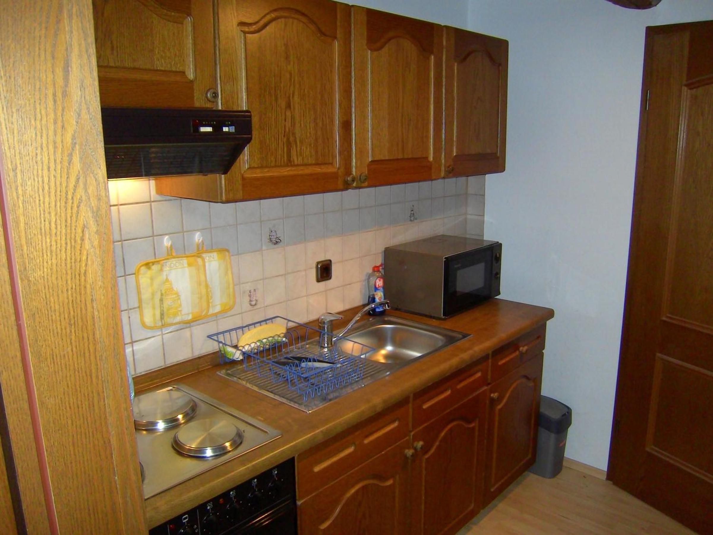 Studio with Terrace photo 3