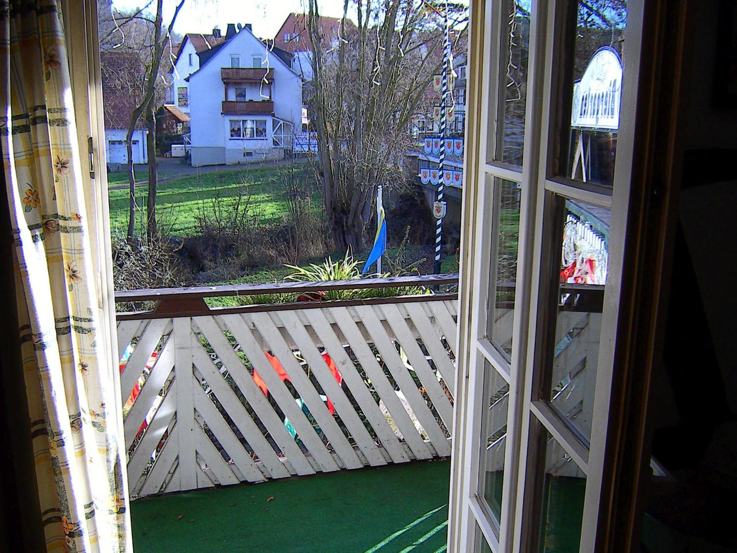 Studio with Balcony photo 3