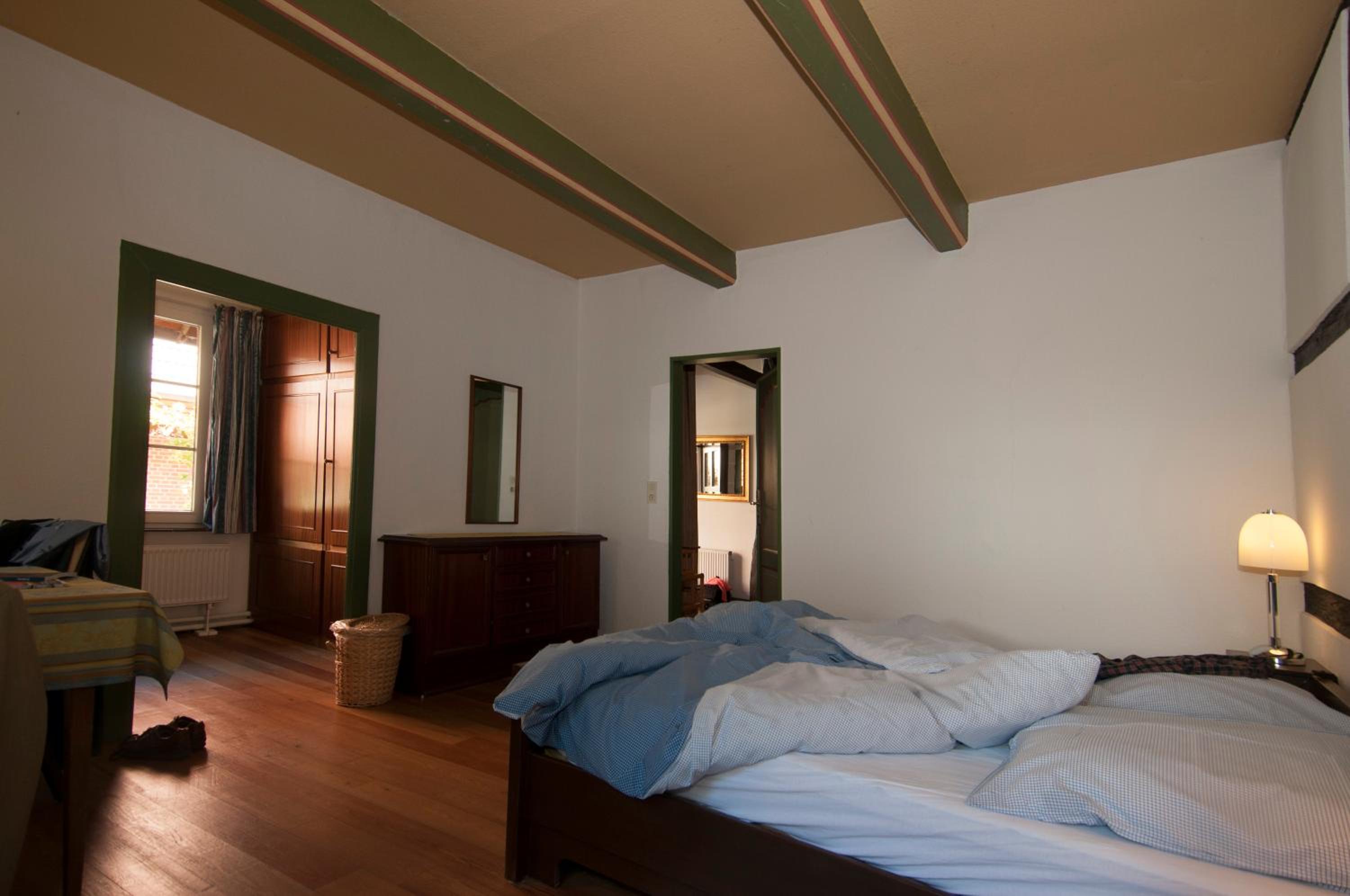 Five-Bedroom Apartment - Ground Floor (9 Adults) photo 1