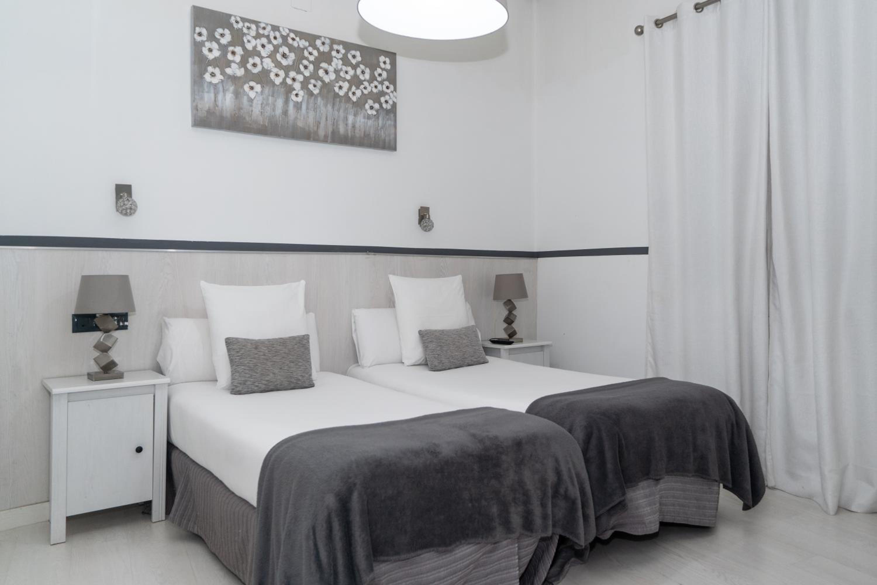 Habitación Doble
