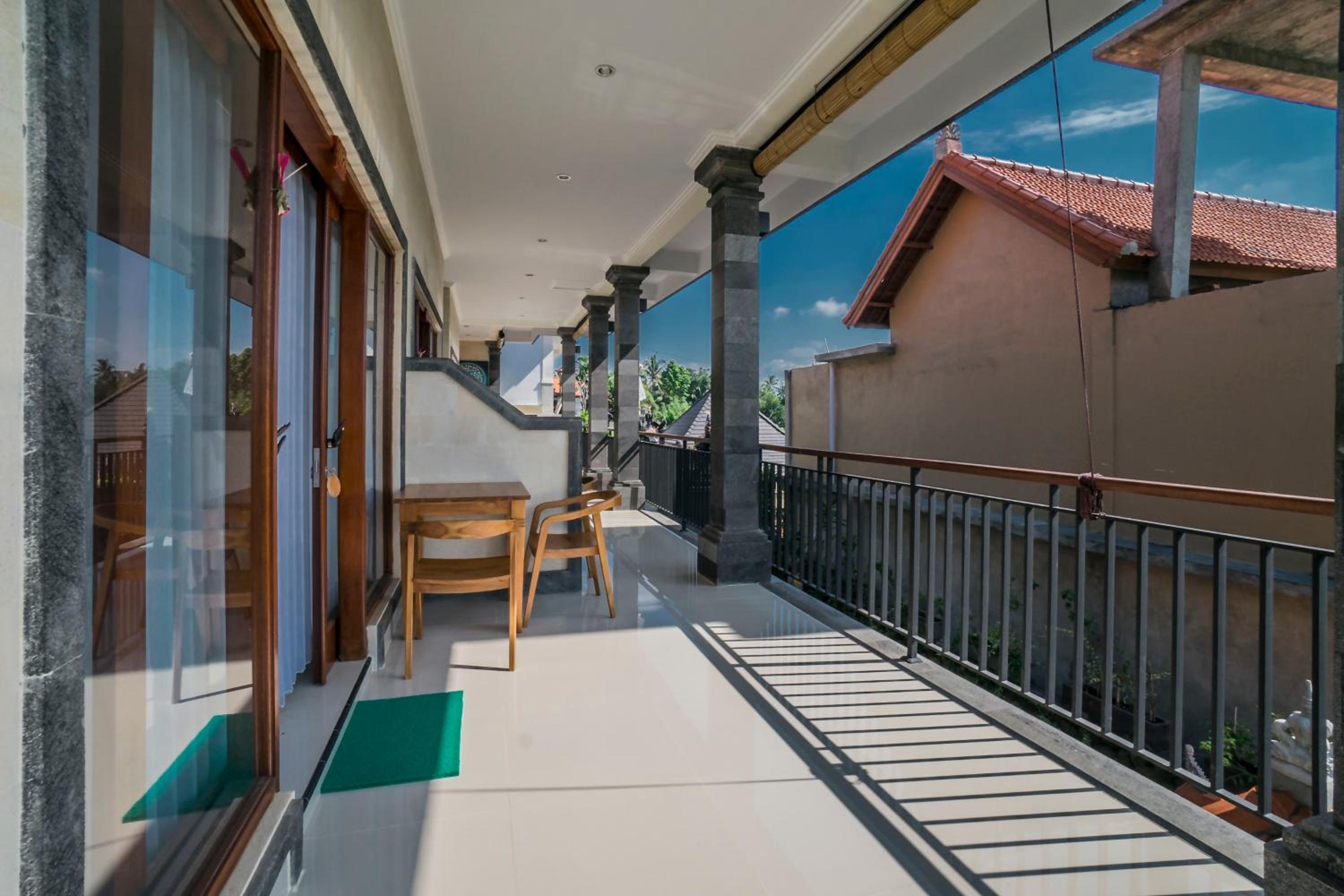 Double Room - Photo 2