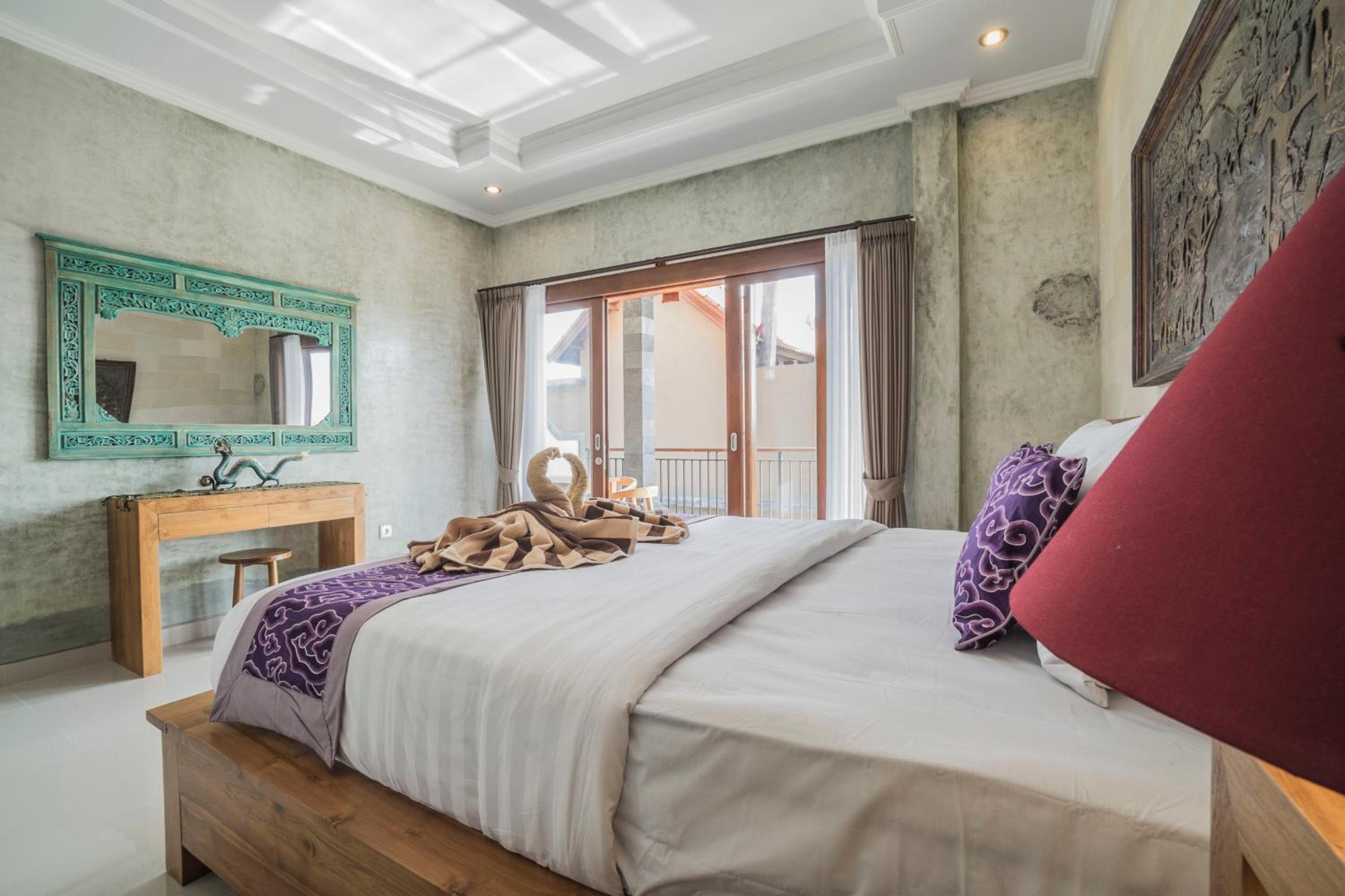 Double Room - Photo 1