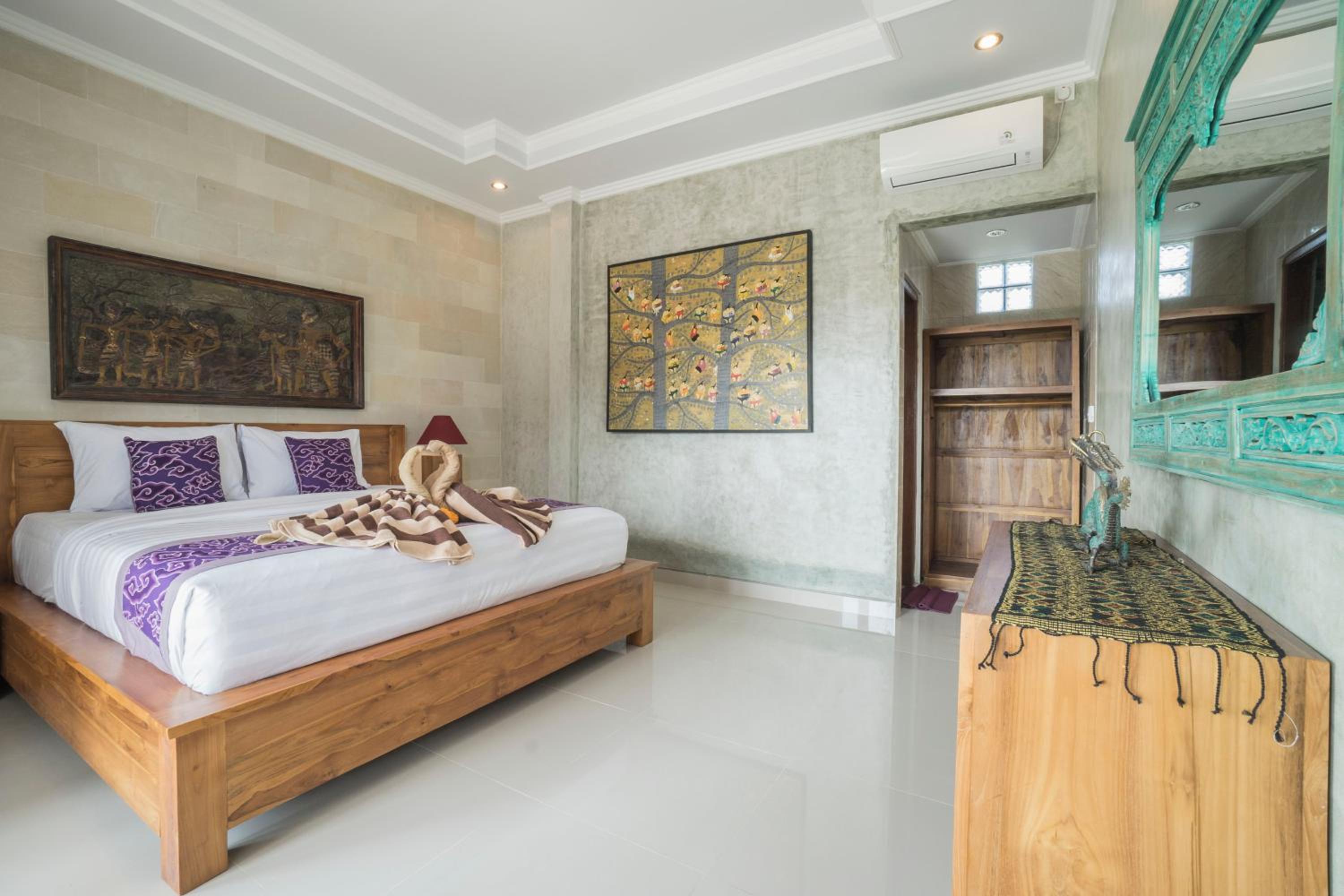 Double Room - Photo 34