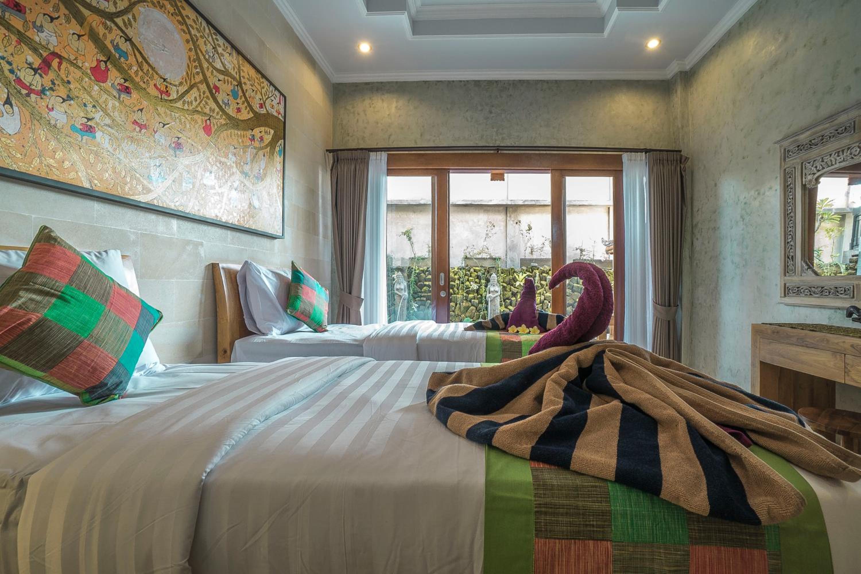 Twin Room - Photo 1