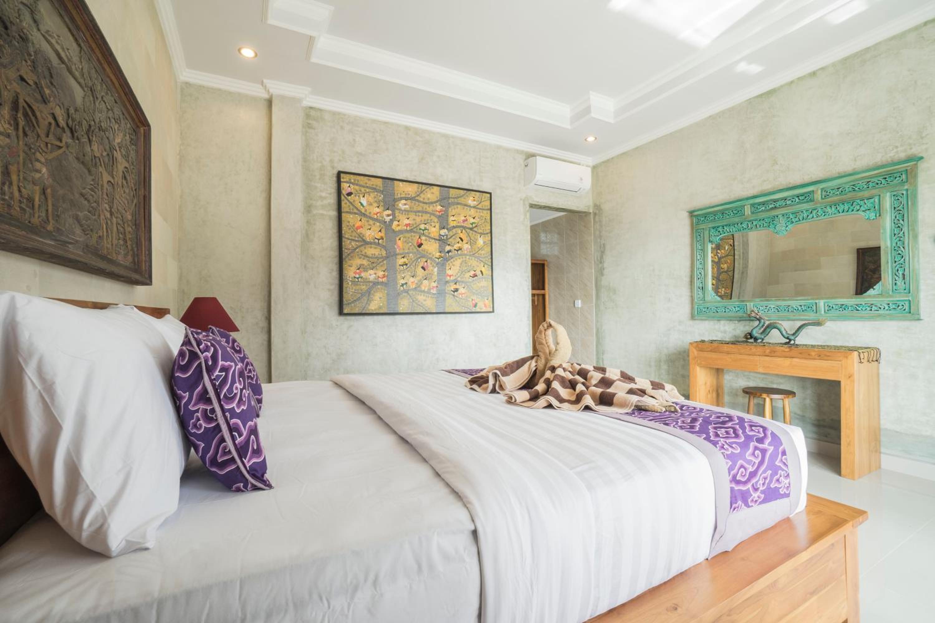 Double Room - Photo 33