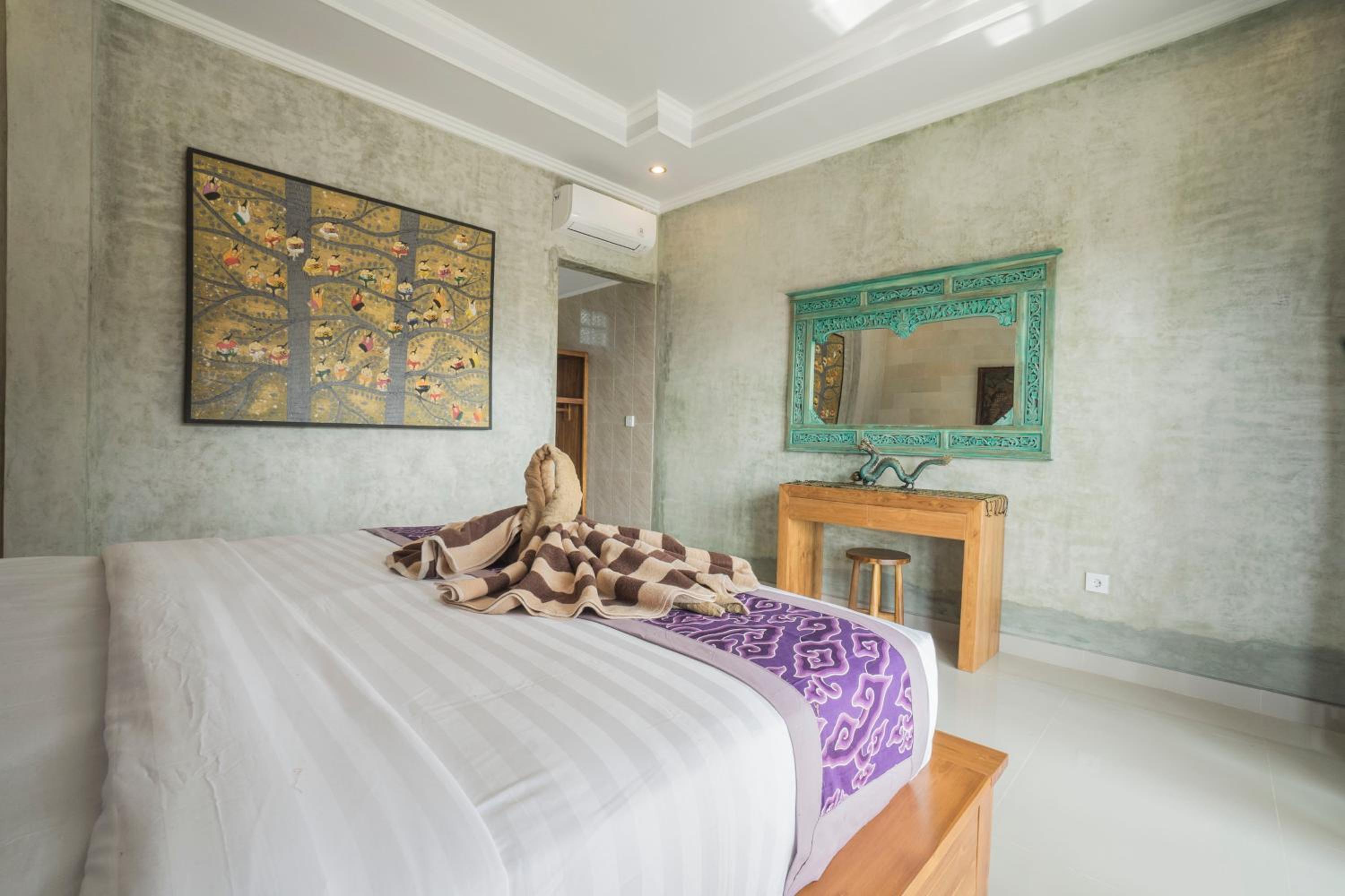 Double Room - Photo 32