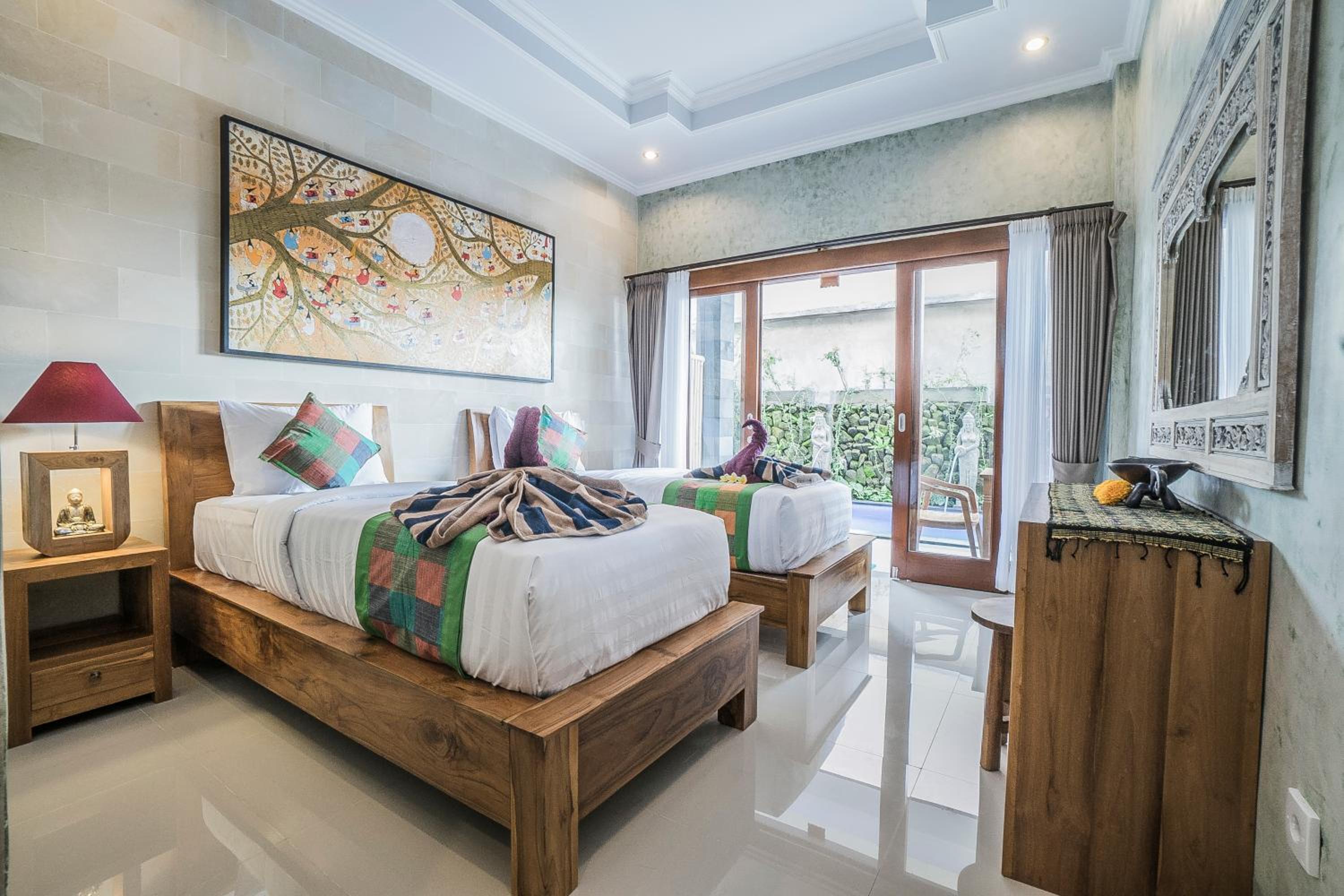 Twin Room - Photo 9