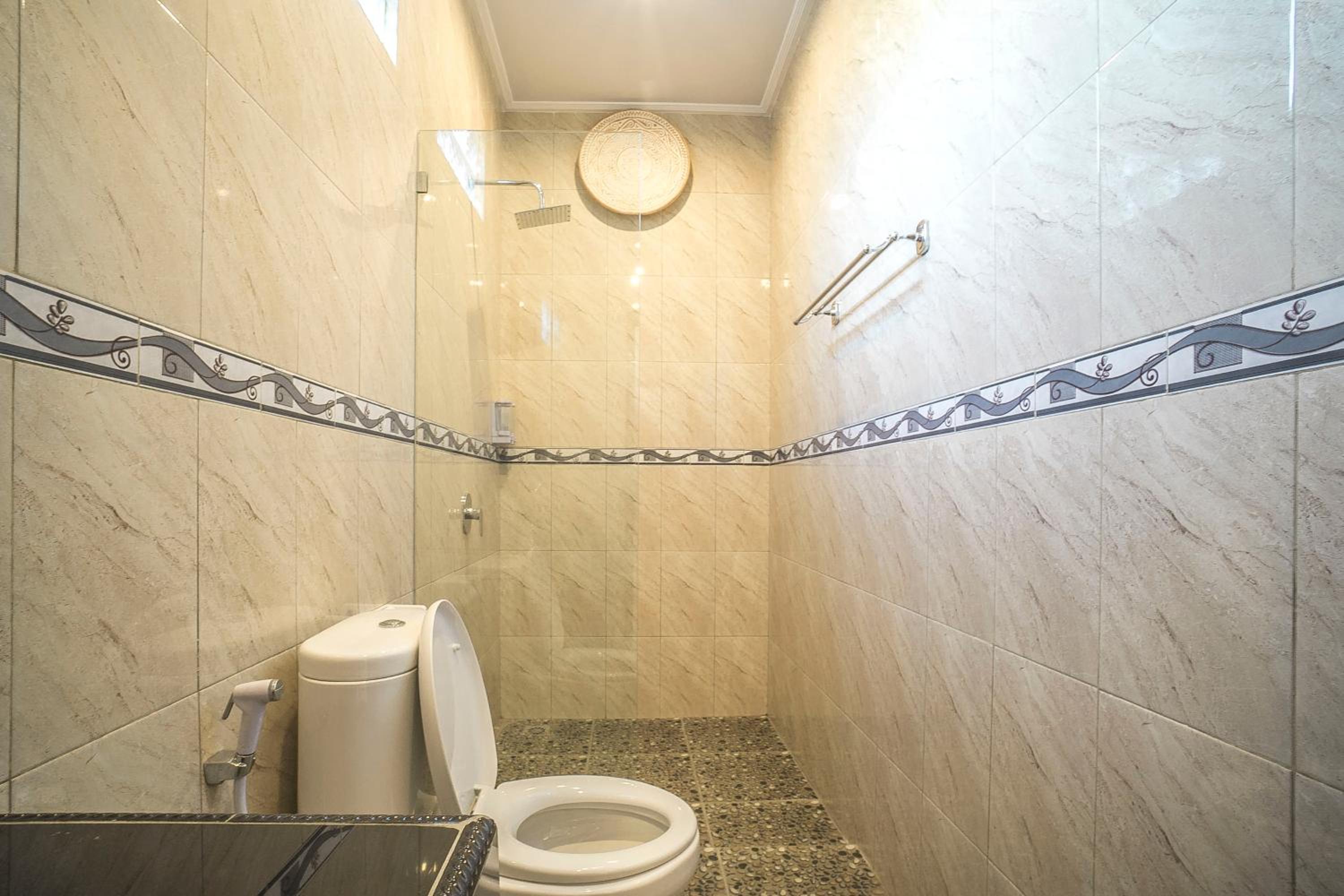 Double Room - Photo 29