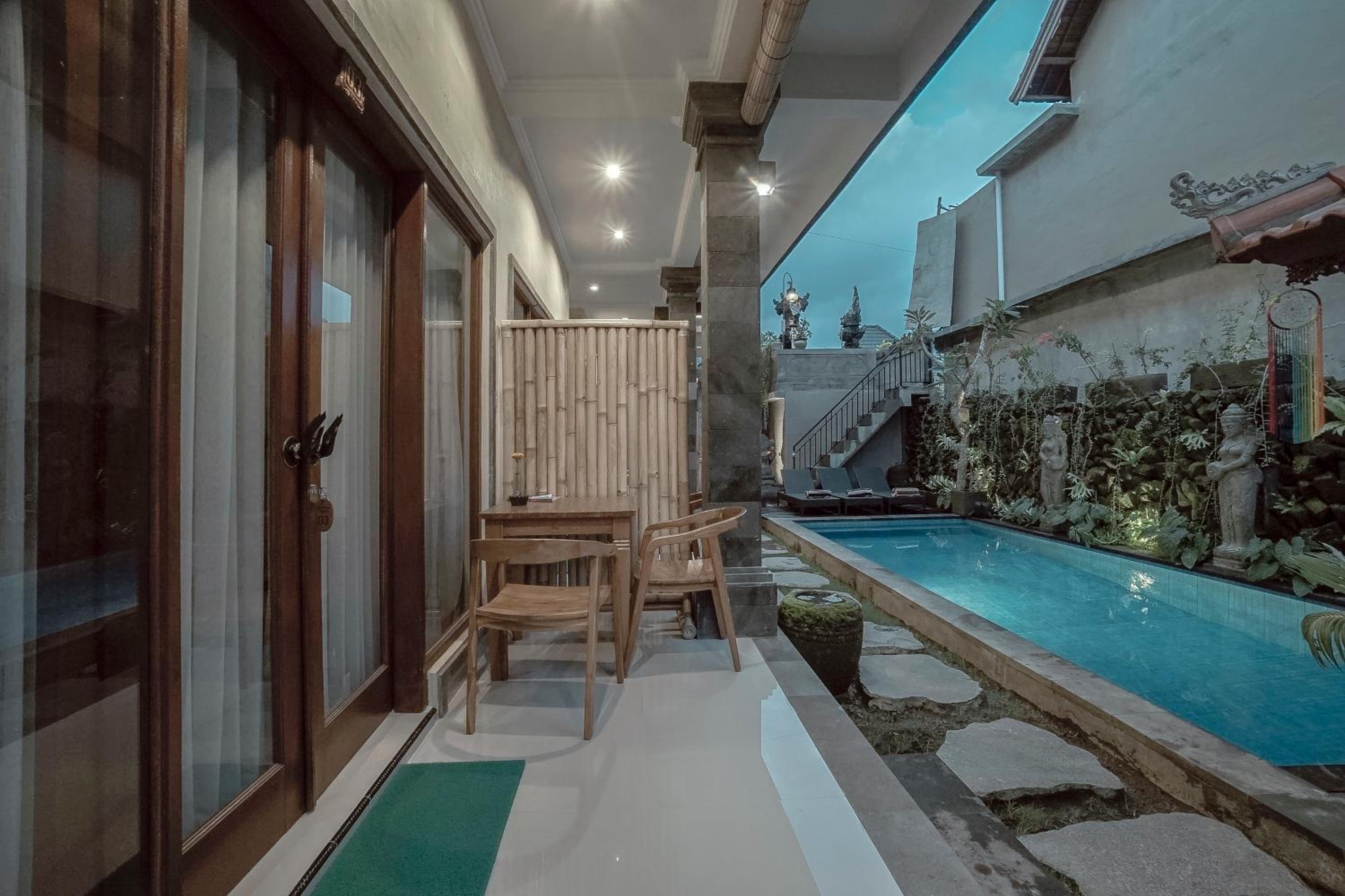 Double Room - Photo 28